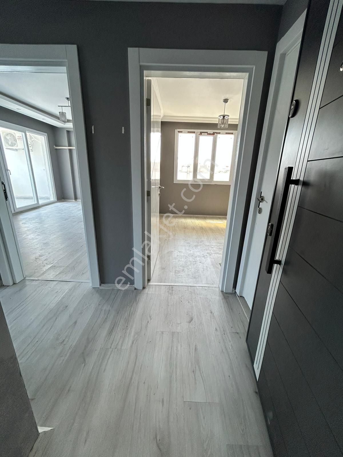 Mut Pınarbaşı Satılık Daire  1+1 FİYATINA SATILIK 2+1 DAİRE 