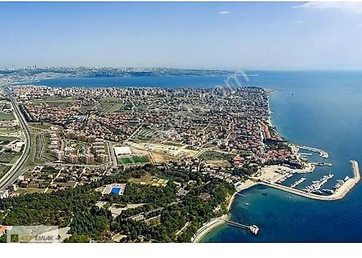 Büyükçekmece Bahçelievler Satılık Villa İmarlı 34 VİLLA PROJE RUHSAT ONAYLI DENİZ MANZARALI SATILIK ARSA