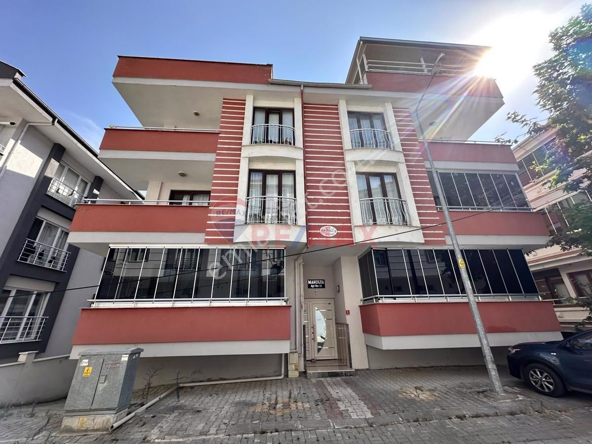 Karesi Toygar Satılık Daire REMAX MİD'DEN BALIKESİR TOYGAR'DA 5+1 SATILIK DUBLEKS DAİRE