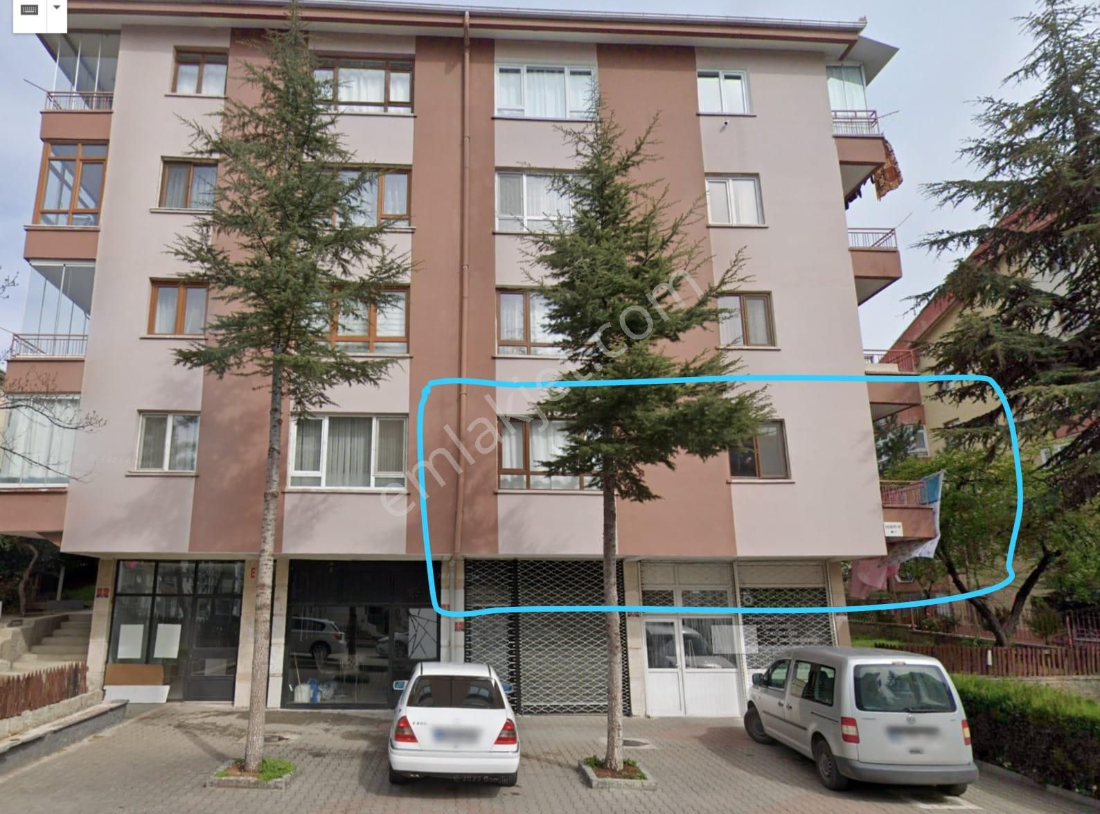 Çankaya Ehlibeyt Satılık Daire  BALGAT EHLİBEYT MAHALLESİNDE 3+1 FIRSAT DAİRE