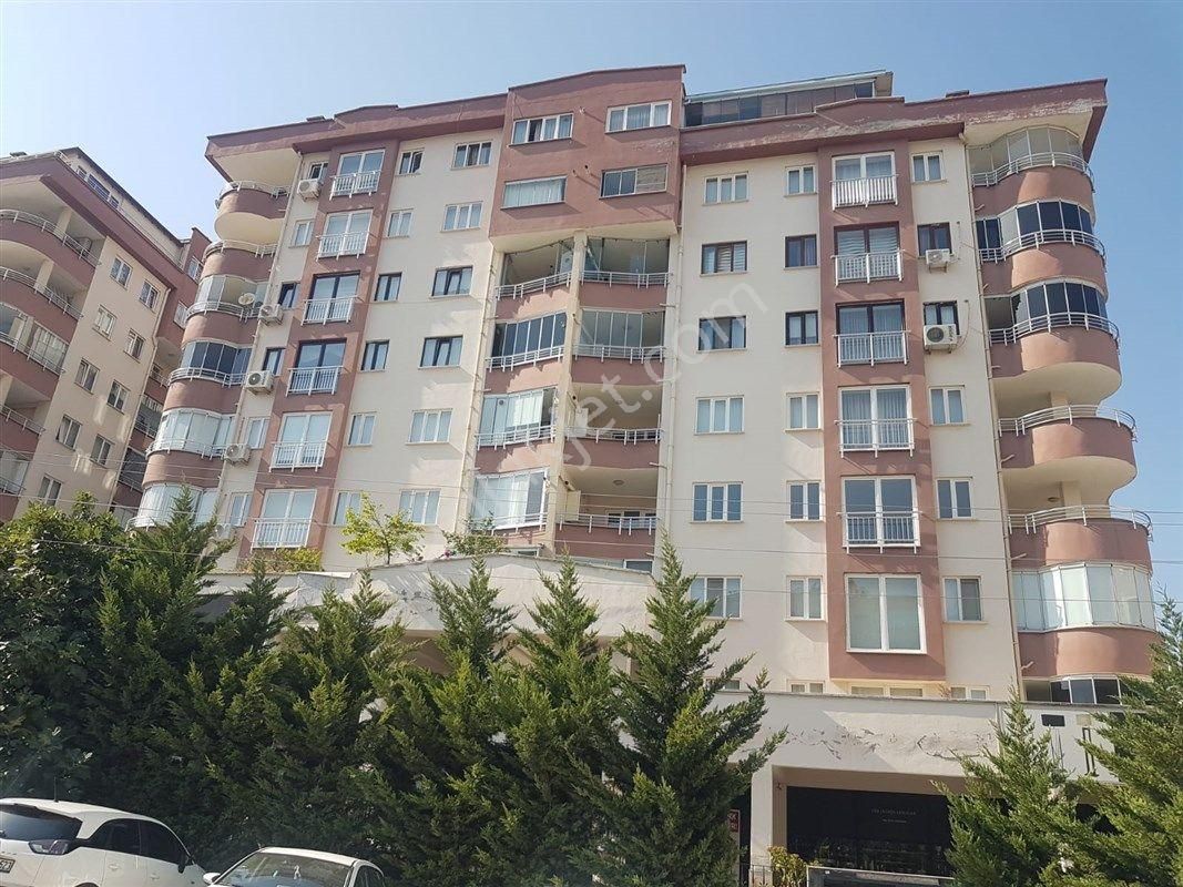 Nilüfer Konak Satılık Daire  BURSA NİLÜFER BEŞEVLER KONAK MAH. METROYA YAKIN SATILIK 160 m2 DAİRE 4.750.000 TL