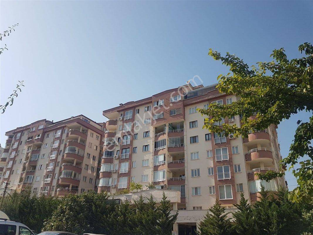 Nilüfer Konak Satılık Daire  BURSA NİLÜFER BEŞEVLER KONAK MAH. METROYA YAKIN SATILIK 160 m2 DAİRE 4.900.000 TL