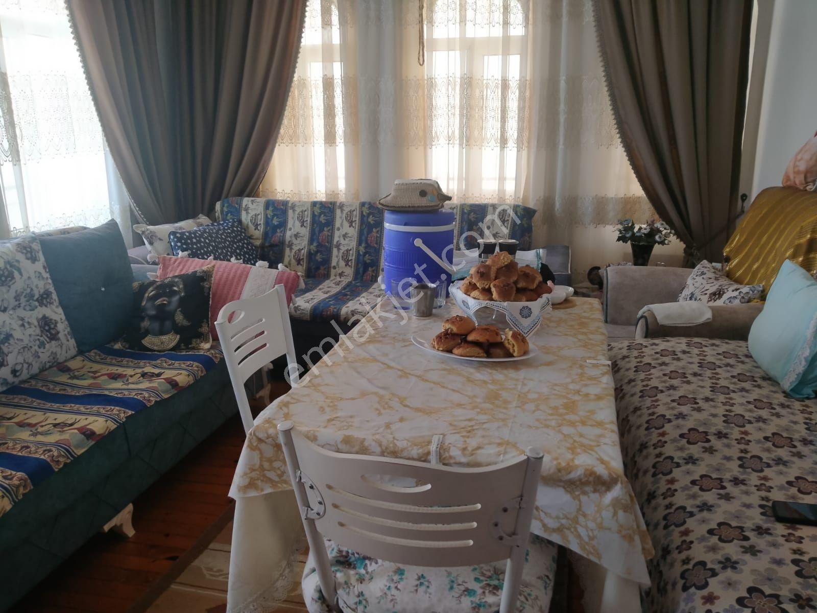 Manavgat Aşağı Hisar Satılık Daire  MANAVGAT MERKEZDE SATILIK DAİRE