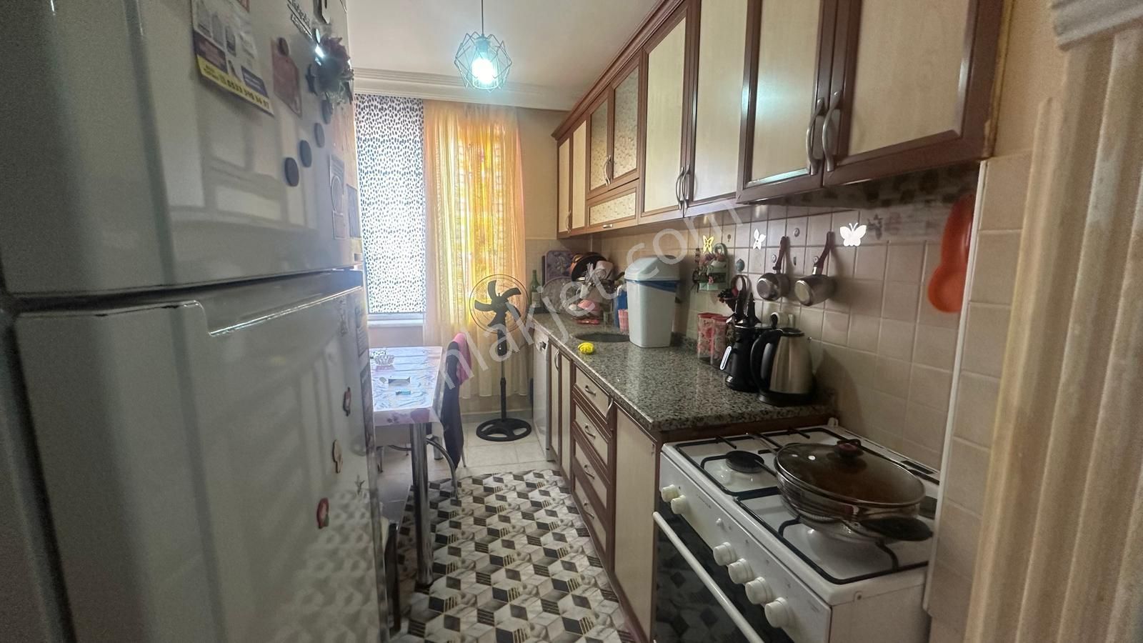 Kepez Gündoğdu Satılık Daire  ALYANSTAN GÜNDOĞDU MAH. 3+2 DUBLEKS SATILIK DAİRE 