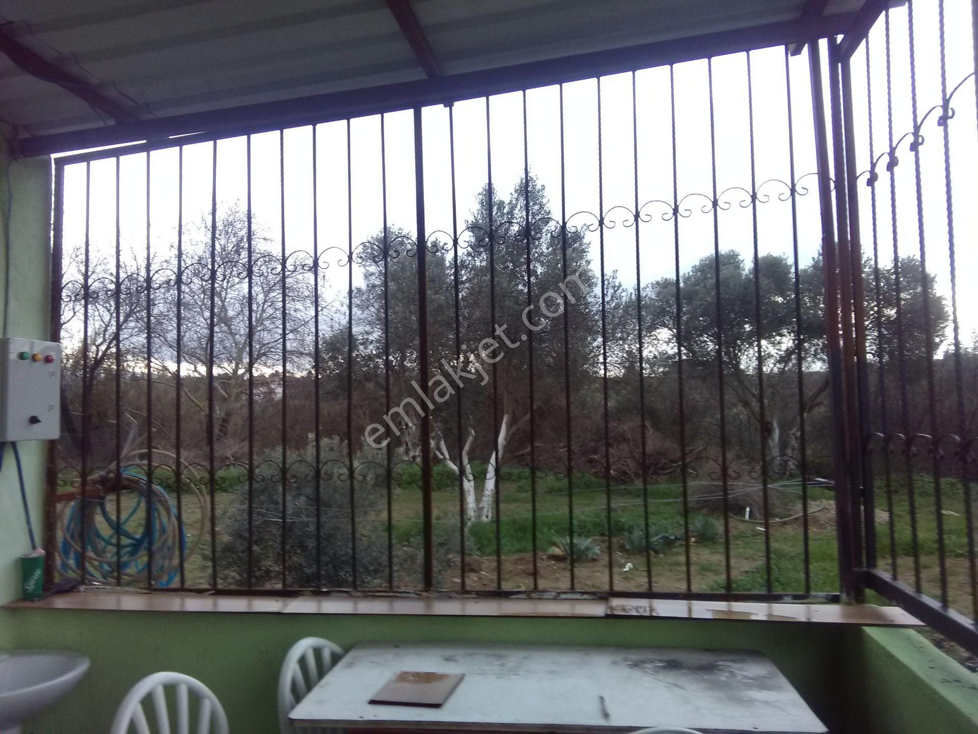 İzmir Torbalı Gold Emlaktan Satılık Bahçeli Ev - Görsel 18