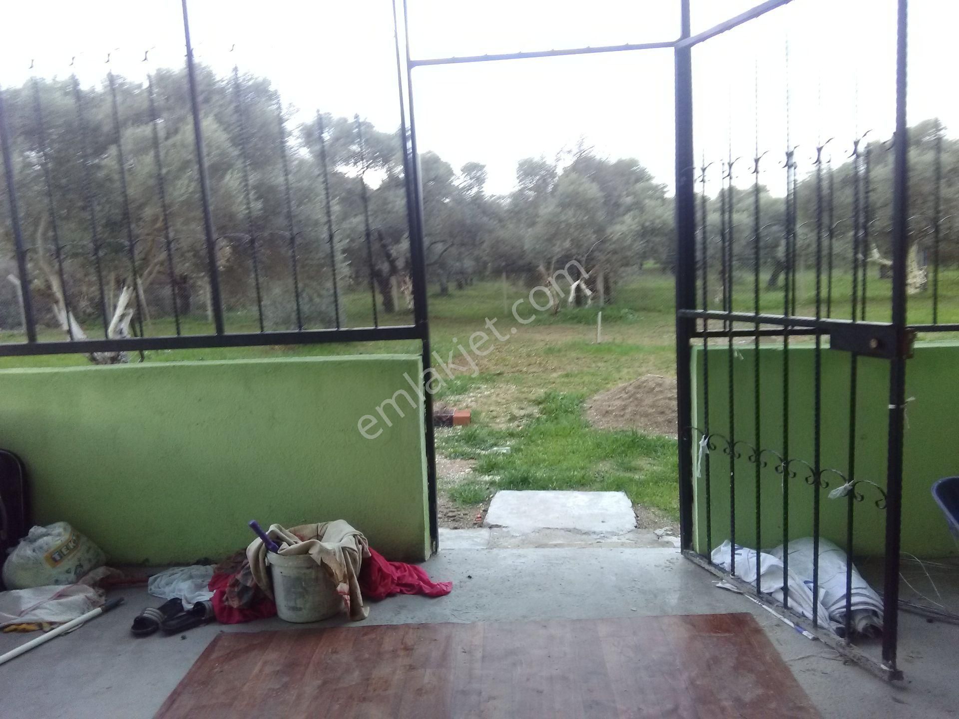 İzmir Torbalı Gold Emlaktan Satılık Bahçeli Ev - Görsel 12