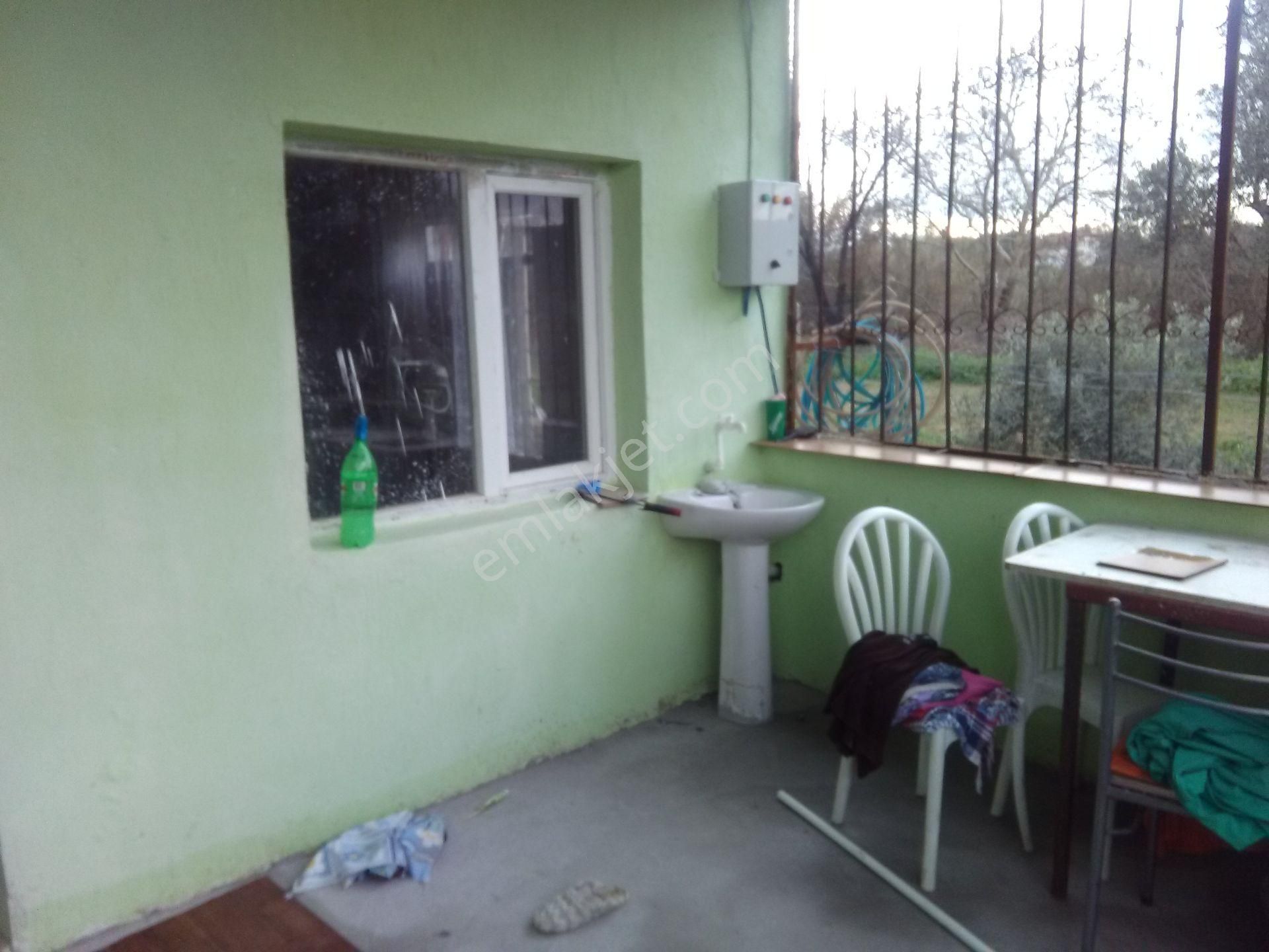 İzmir Torbalı Gold Emlaktan Satılık Bahçeli Ev - Görsel 9