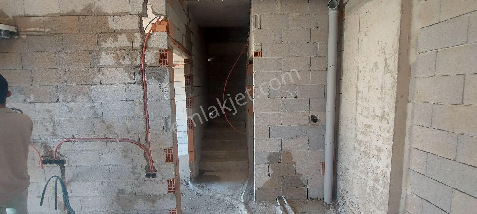 Ilıcada Ana Yola Yakın Satılık Daireler Birinci Sınıf Malzeme Kullanılmıştır. - Görsel 17