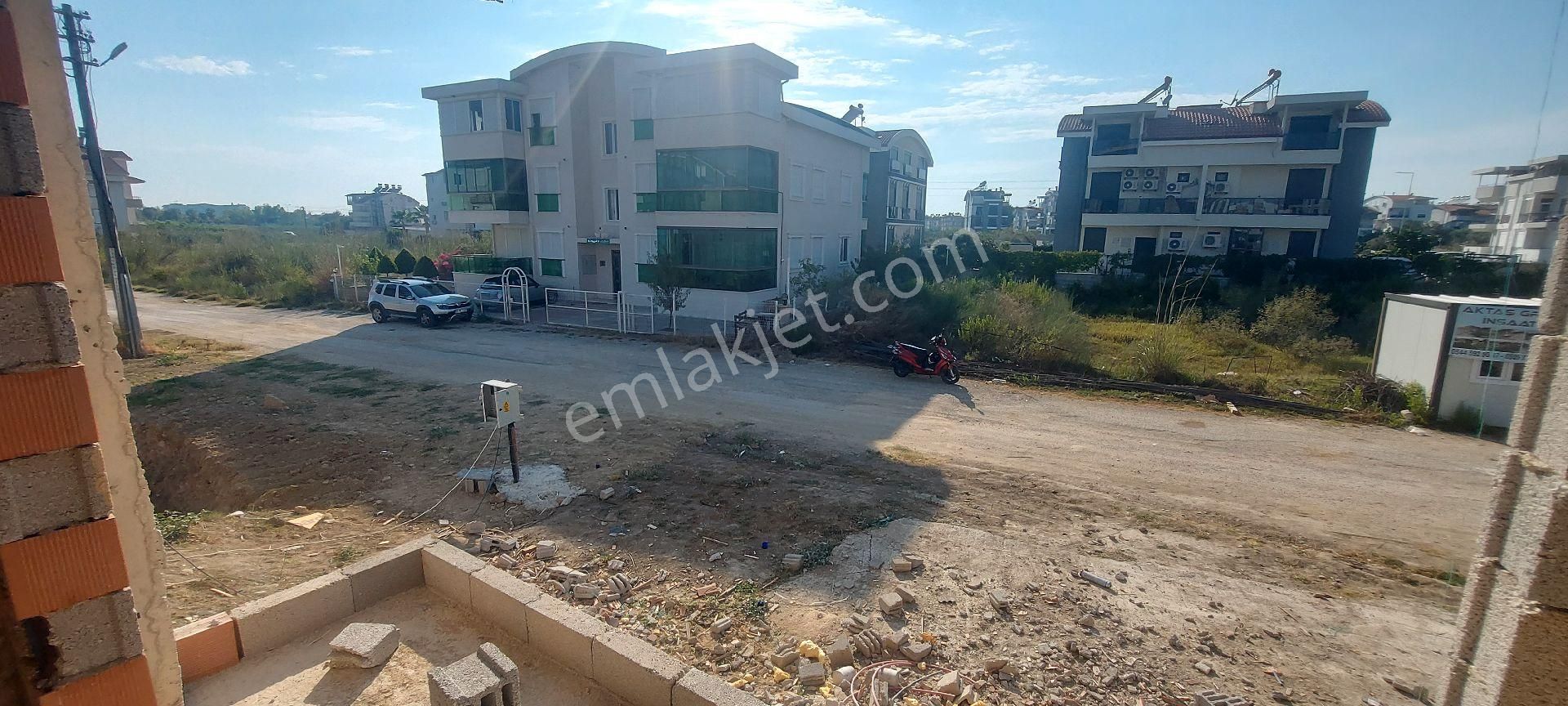 Ilıcada Ana Yola Yakın Satılık Daireler Birinci Sınıf Malzeme Kullanılmıştır. - Görsel 6