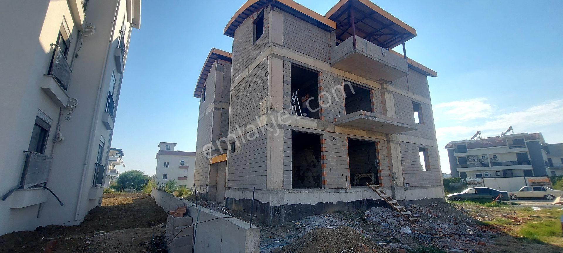 Ilıcada Ana Yola Yakın Satılık Daireler Birinci Sınıf Malzeme Kullanılmıştır. - Görsel 3