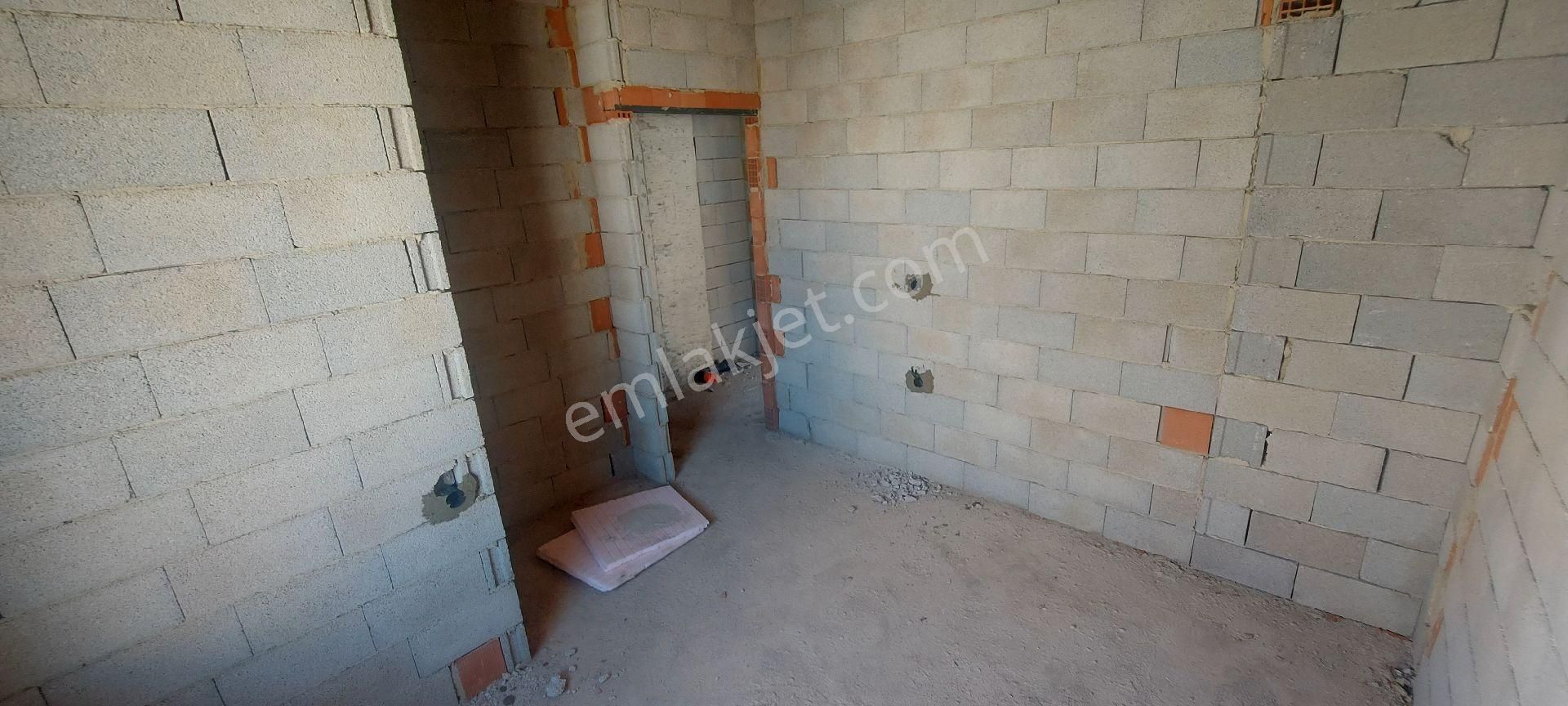 Ilıcada Ana Yola Yakın Satılık Daireler Birinci Sınıf Malzeme Kullanılmıştır. - Görsel 21