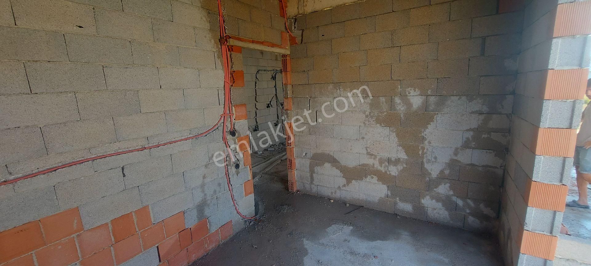 Ilıcada Ana Yola Yakın Satılık Daireler Birinci Sınıf Malzeme Kullanılmıştır. - Görsel 15