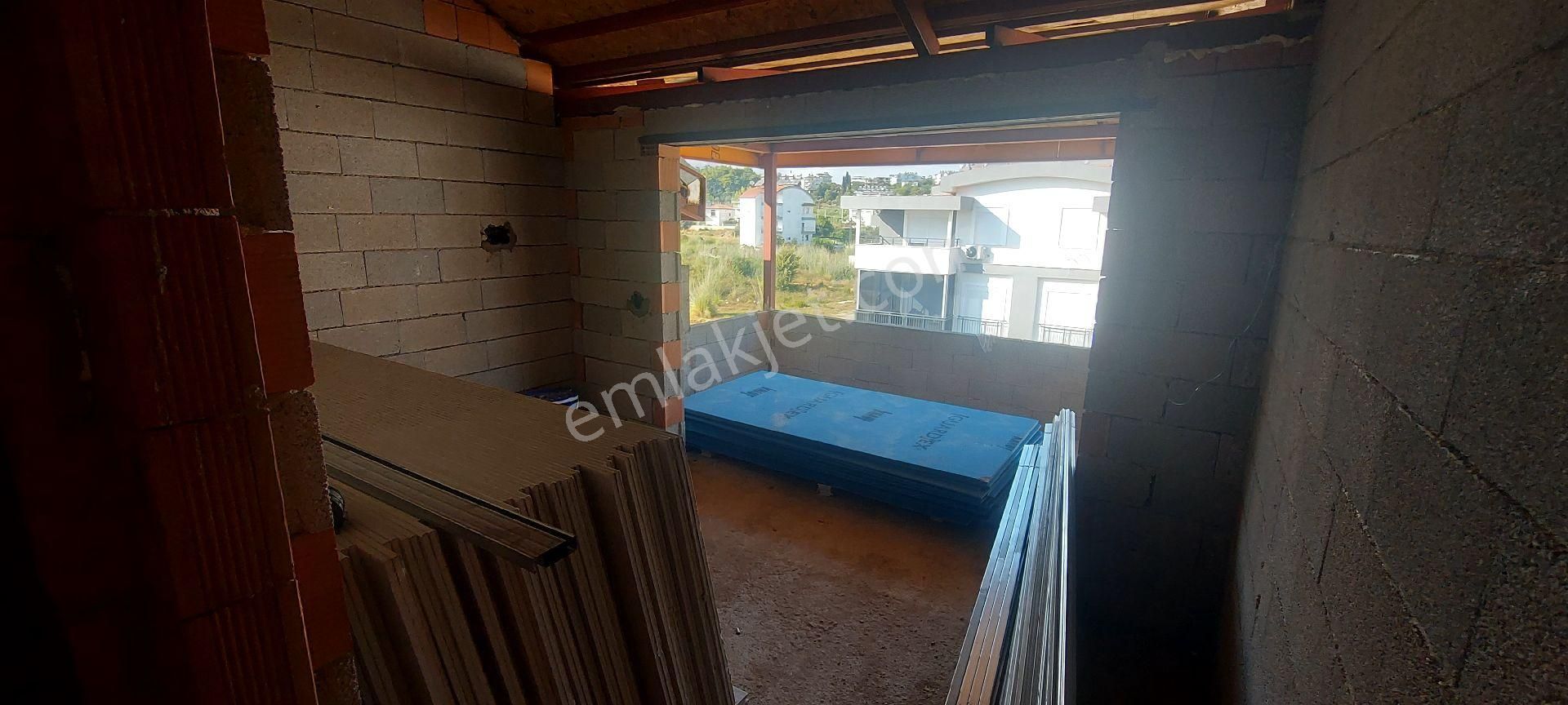 Ilıcada Ana Yola Yakın Satılık Daireler Birinci Sınıf Malzeme Kullanılmıştır. - Görsel 20