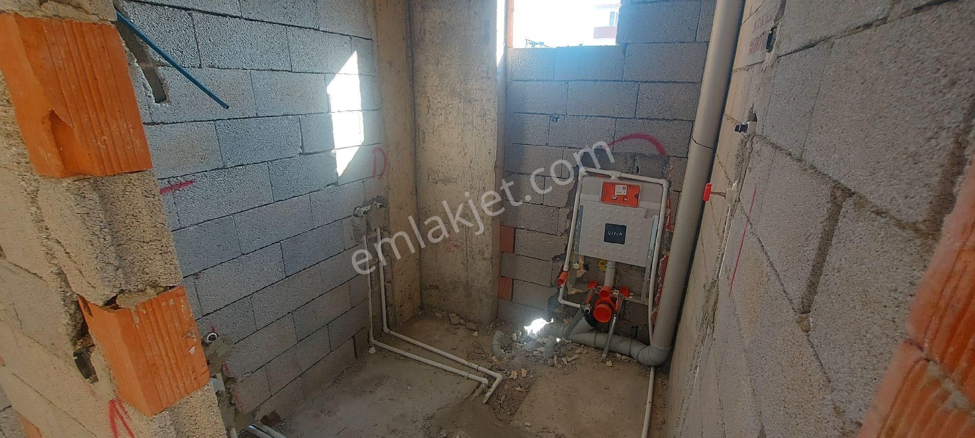 Ilıcada Ana Yola Yakın Satılık Daireler Birinci Sınıf Malzeme Kullanılmıştır. - Görsel 7