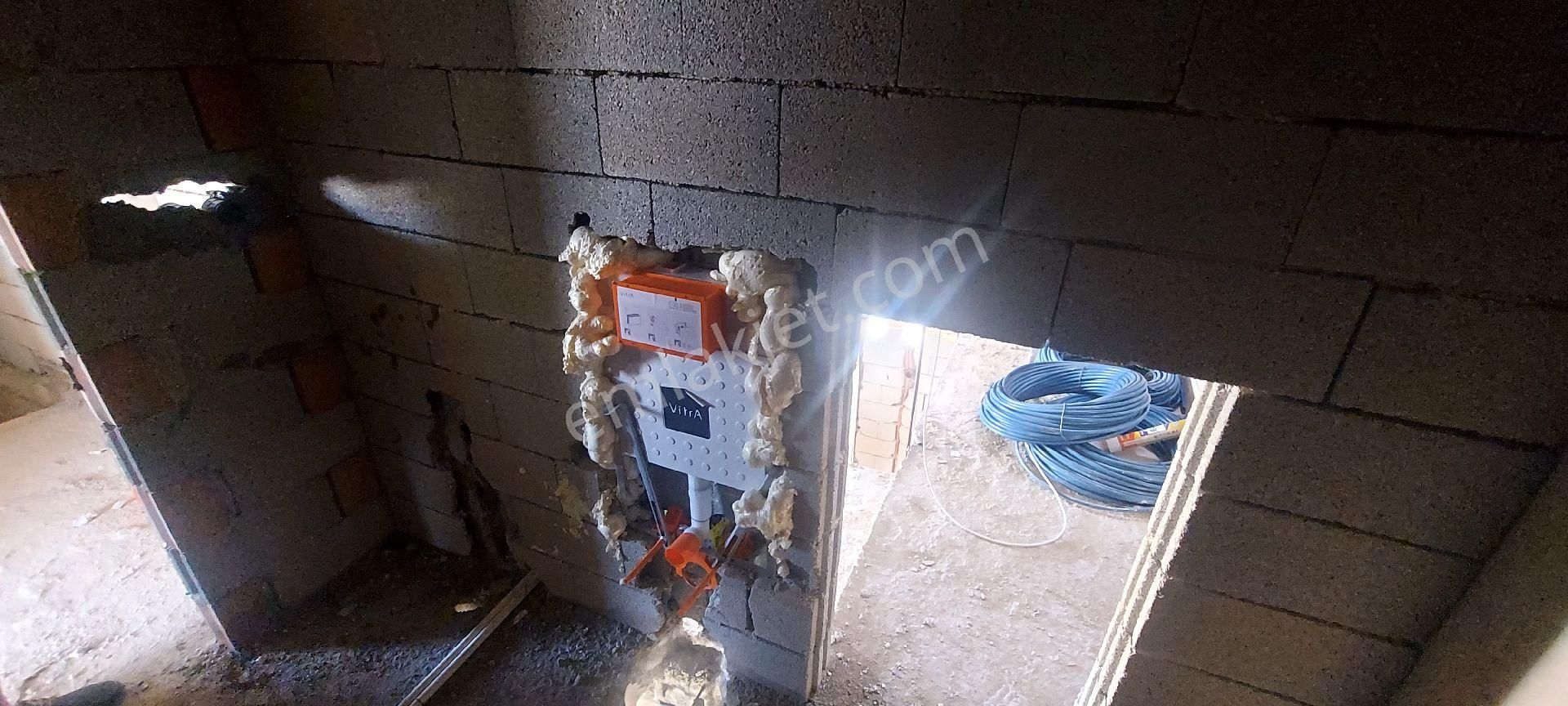 Ilıcada Ana Yola Yakın Satılık Daireler Birinci Sınıf Malzeme Kullanılmıştır. - Görsel 16