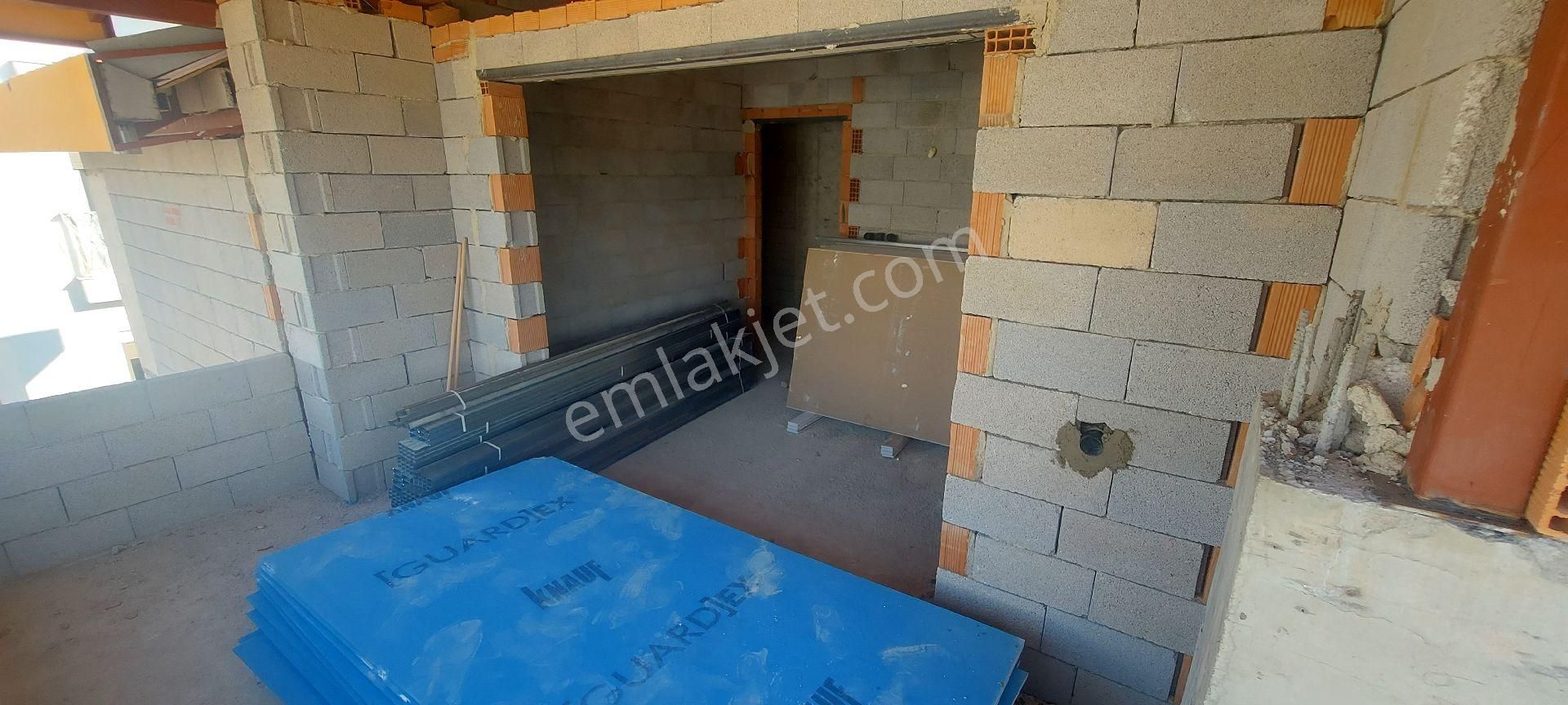 Ilıcada Ana Yola Yakın Satılık Daireler Birinci Sınıf Malzeme Kullanılmıştır. - Görsel 19