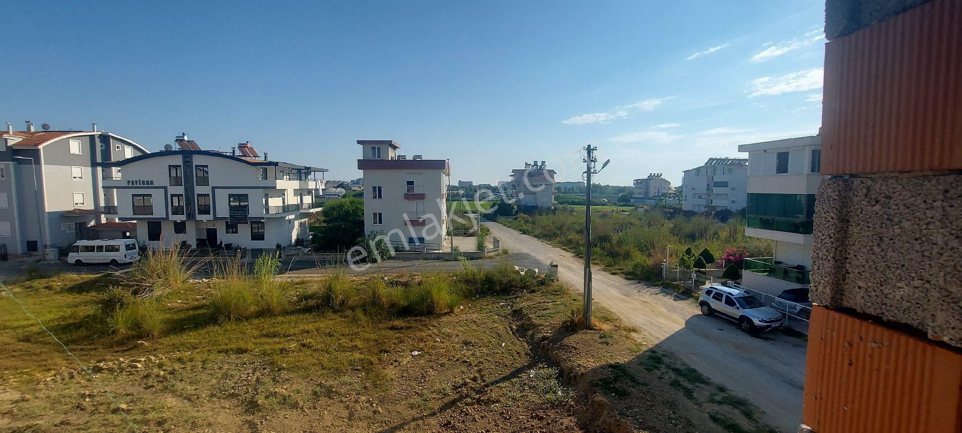 Ilıcada Ana Yola Yakın Satılık Daireler Birinci Sınıf Malzeme Kullanılmıştır. - Görsel 12