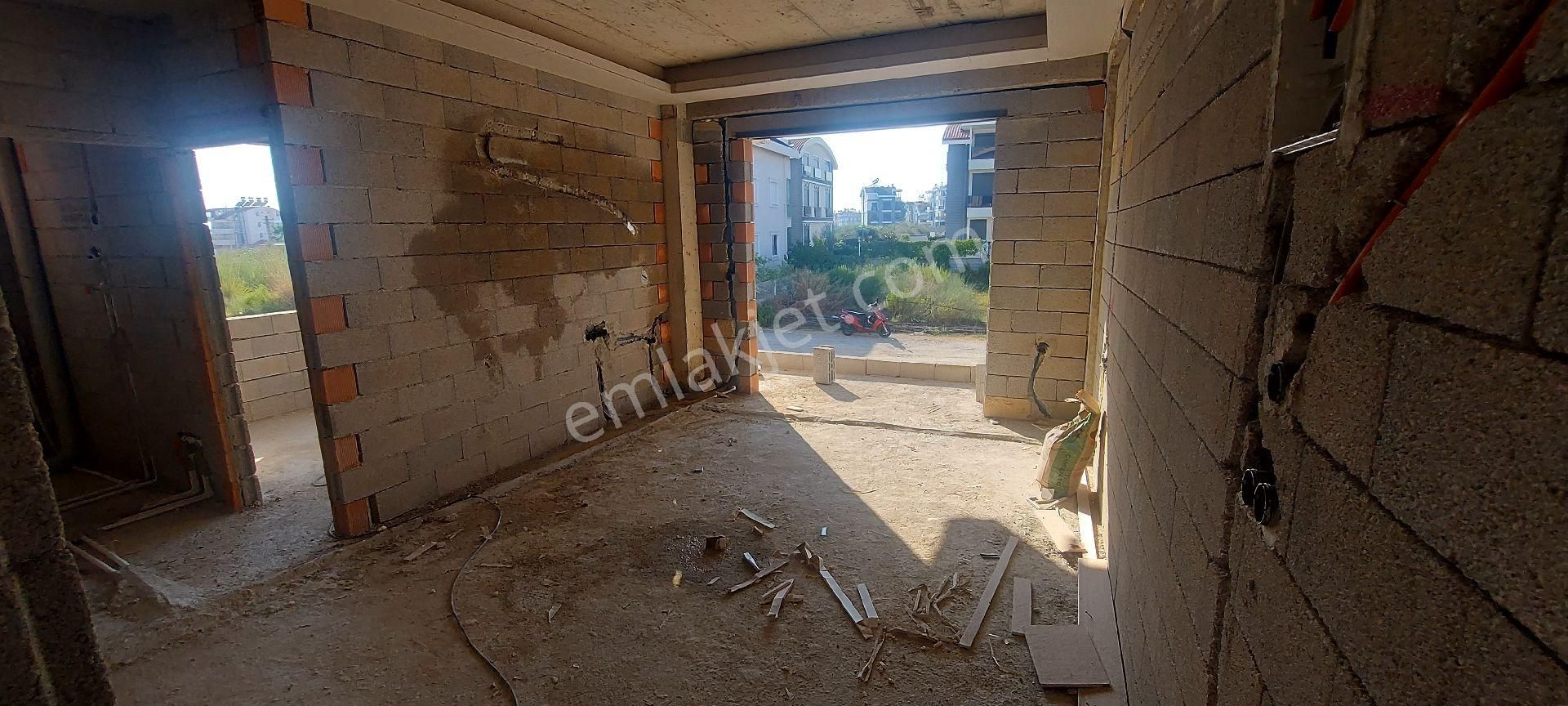 Ilıcada Ana Yola Yakın Satılık Daireler Birinci Sınıf Malzeme Kullanılmıştır. - Görsel 9