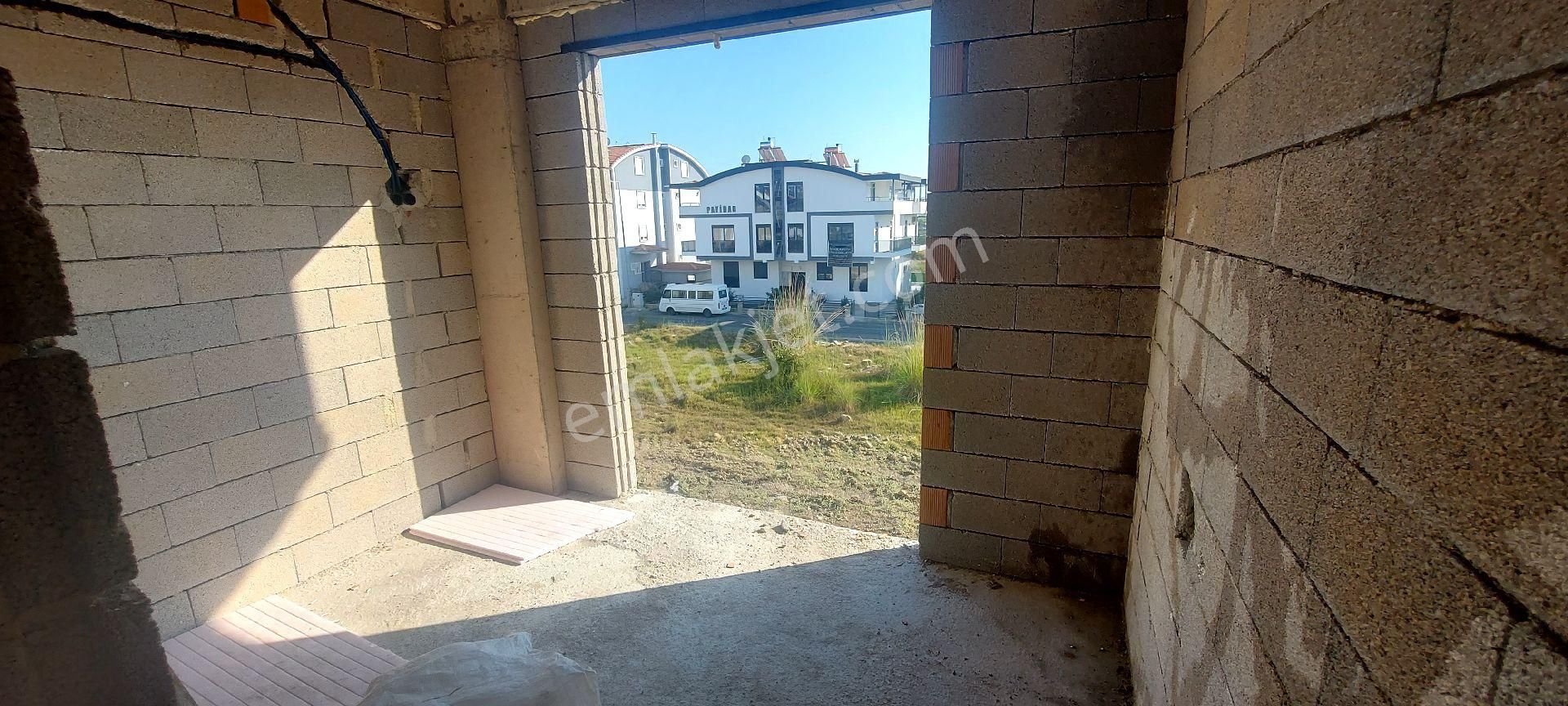 Ilıcada Ana Yola Yakın Satılık Daireler Birinci Sınıf Malzeme Kullanılmıştır. - Görsel 11