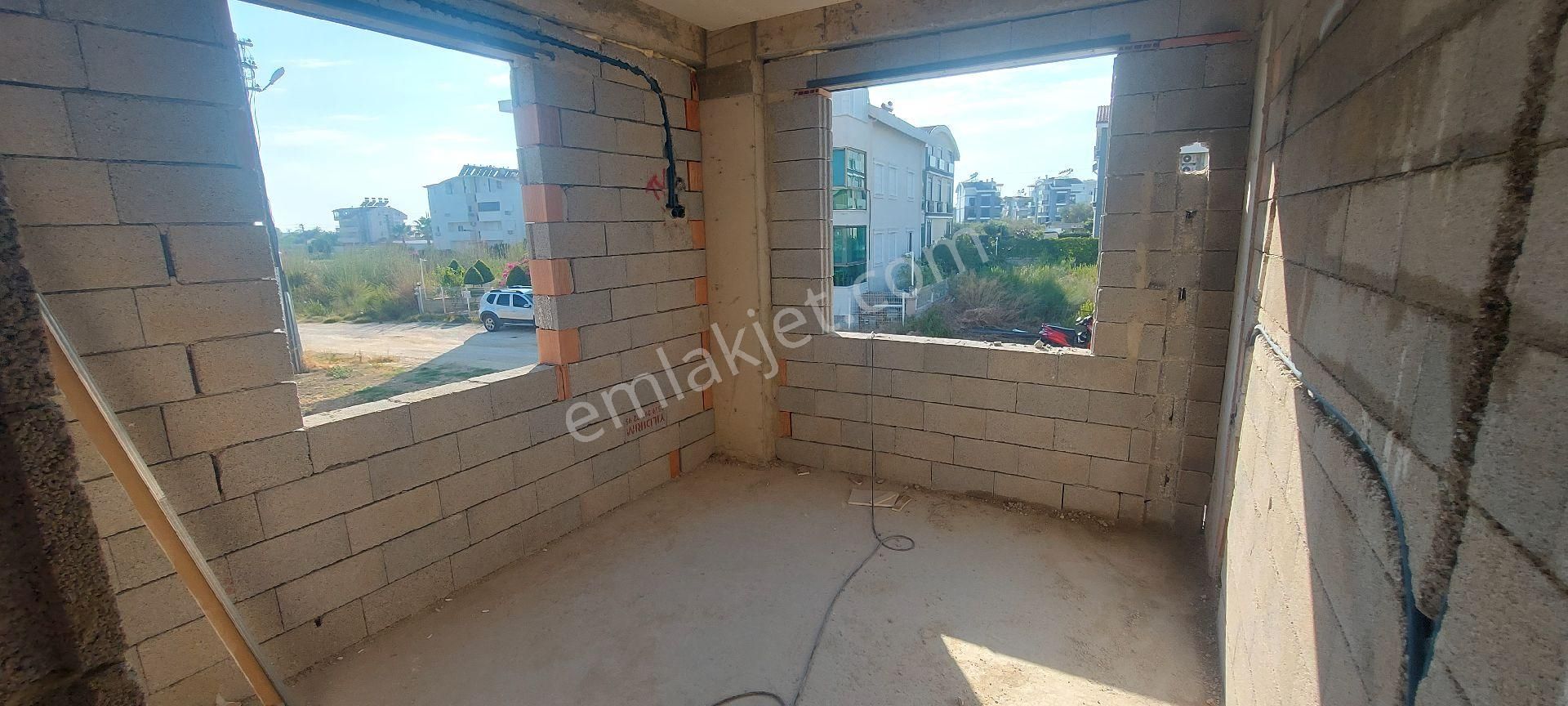 Ilıcada Ana Yola Yakın Satılık Daireler Birinci Sınıf Malzeme Kullanılmıştır. - Görsel 5