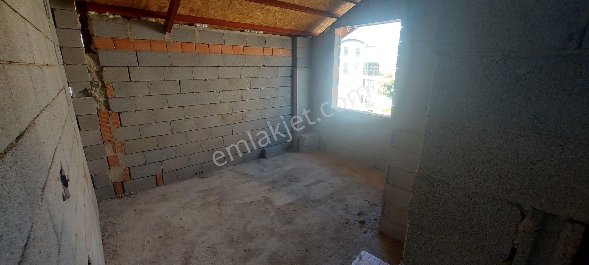 Ilıcada Ana Yola Yakın Satılık Daireler Birinci Sınıf Malzeme Kullanılmıştır. - Görsel 22