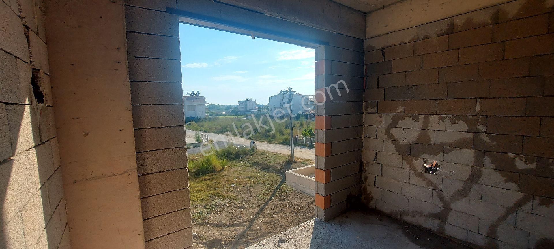 Ilıcada Ana Yola Yakın Satılık Daireler Birinci Sınıf Malzeme Kullanılmıştır. - Görsel 10