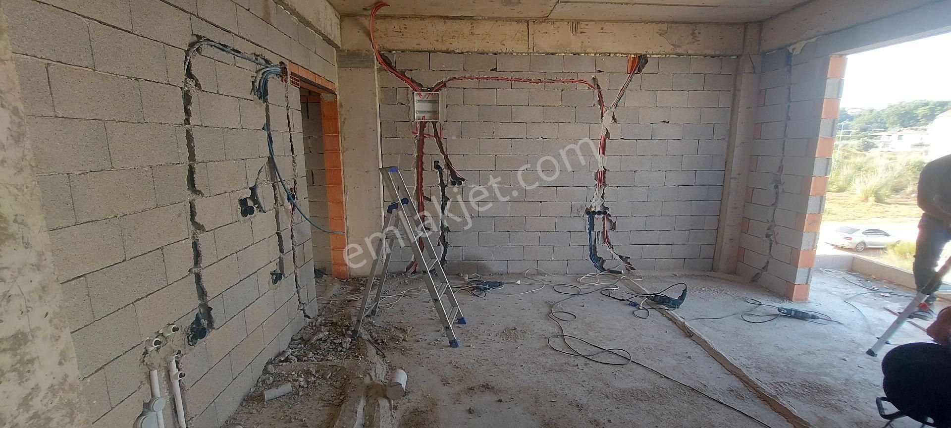 Ilıcada Ana Yola Yakın Satılık Daireler Birinci Sınıf Malzeme Kullanılmıştır. - Görsel 14