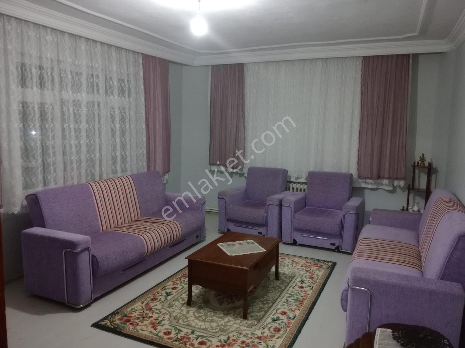 Gelibolu Yazıcızade Kiralık Daire 2+1 esyali kiralik