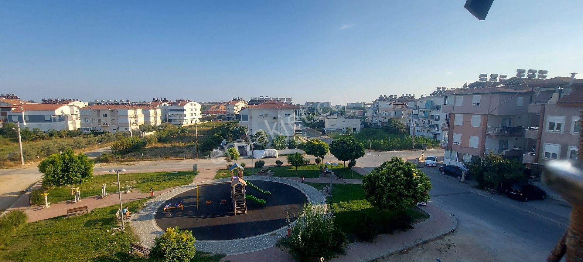 Asansörlü 4+1 Lüx Dublex Daire - Görsel 6