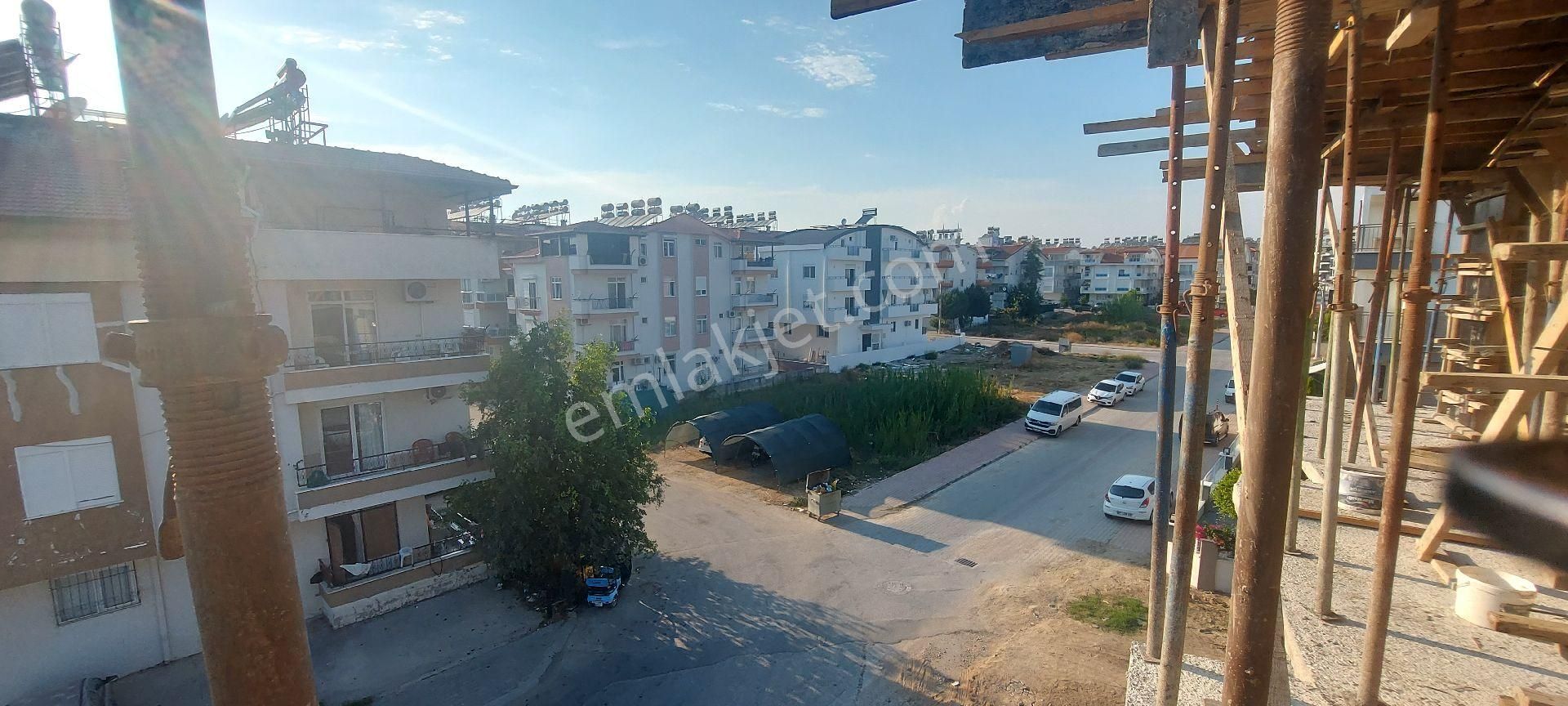 Asansörlü 4+1 Lüx Dublex Daire - Görsel 5