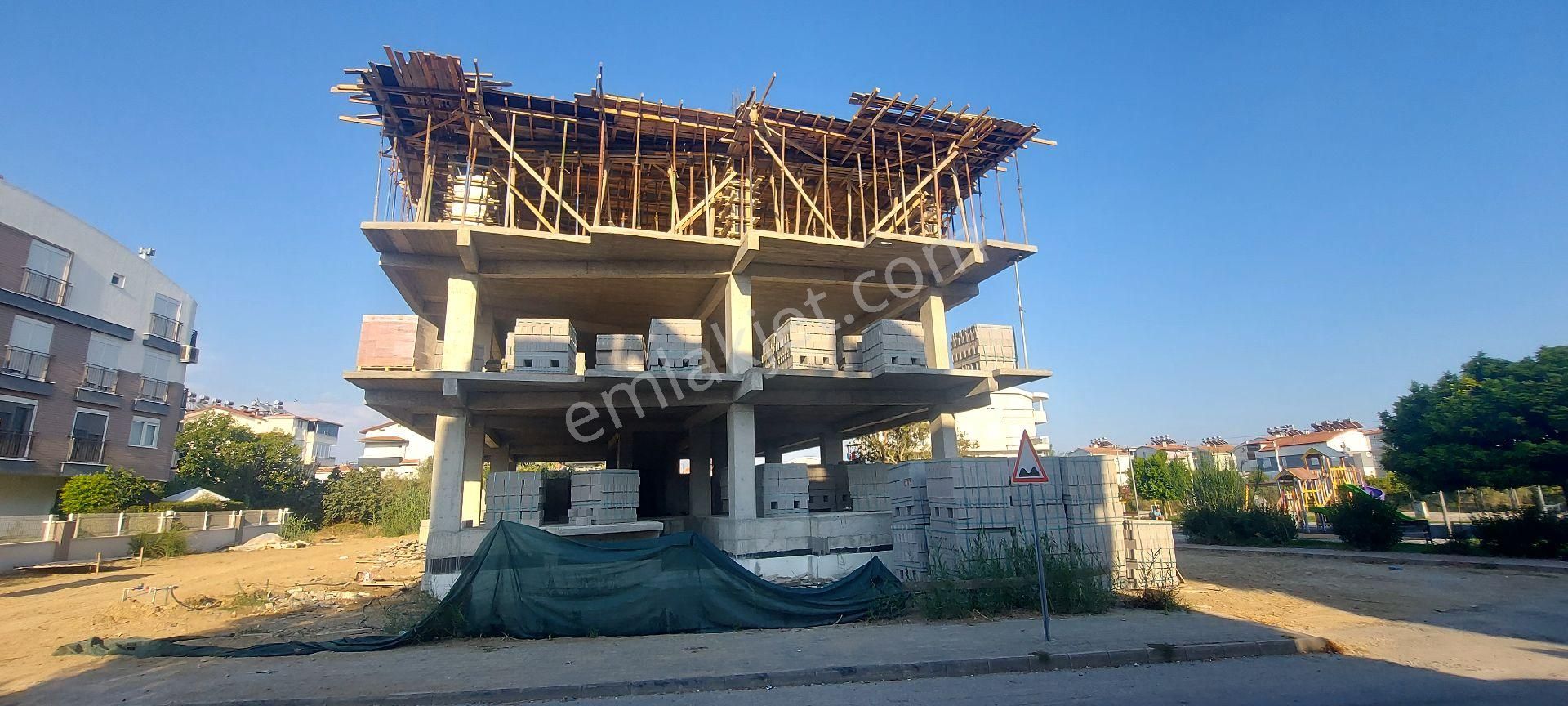 Asansörlü 4+1 Lüx Dublex Daire - Görsel 3