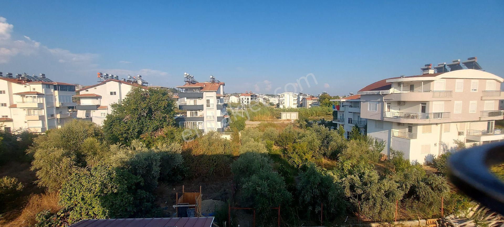 Asansörlü 4+1 Lüx Dublex Daire - Görsel 4