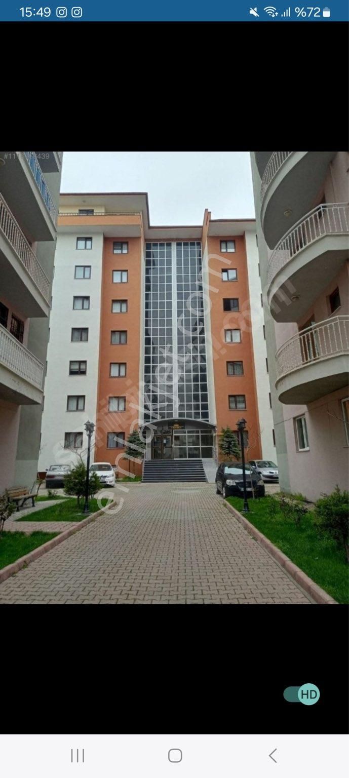 Yeşilyurt İnönü Satılık Daire 4+1 daire site içerisinde inönü mahallesi