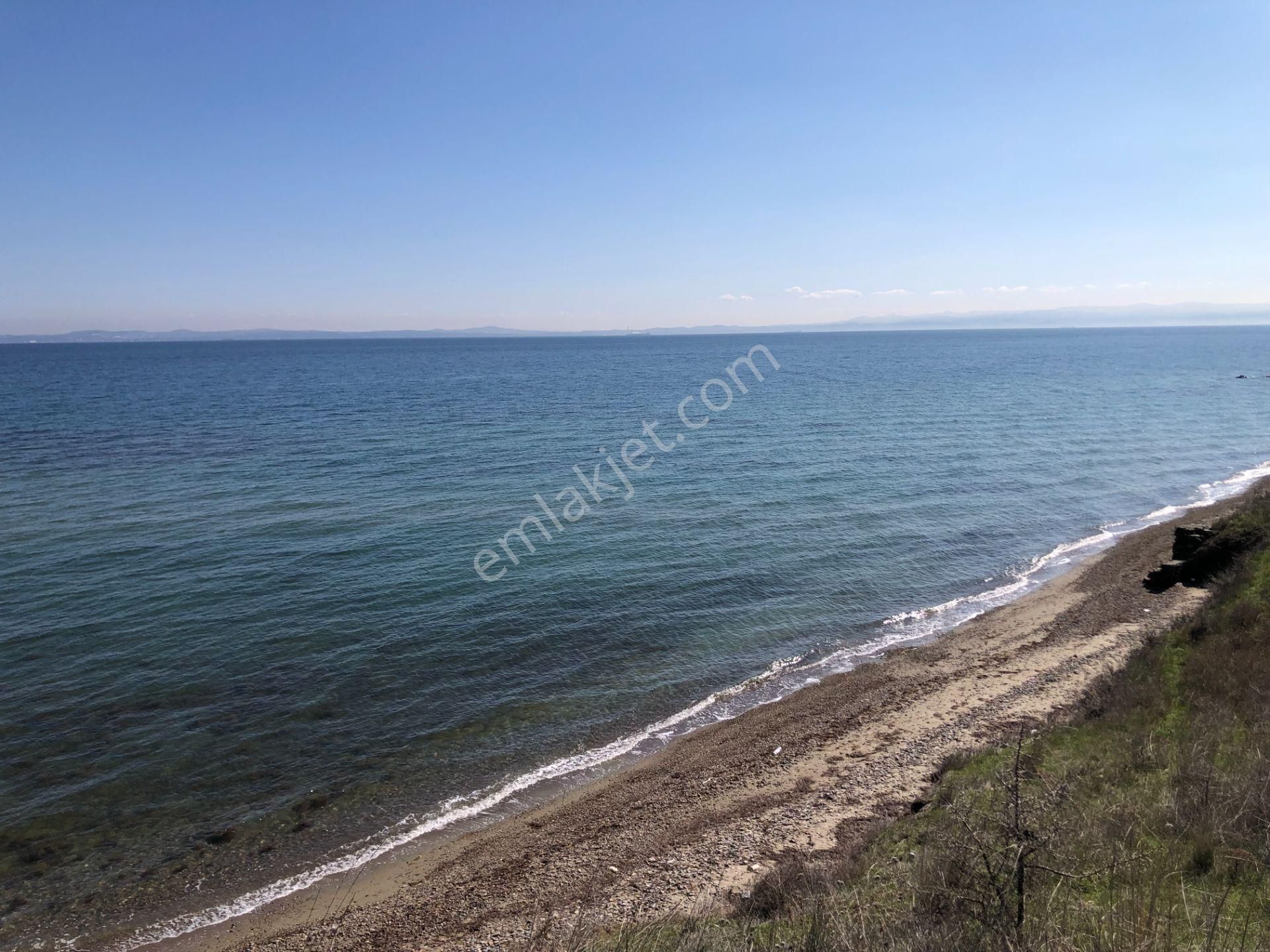 Şarköy De Işık Emlaktan Kızılcaterzi Mah De 383 M2 0/15 İmarlı Arsa - Görsel 3