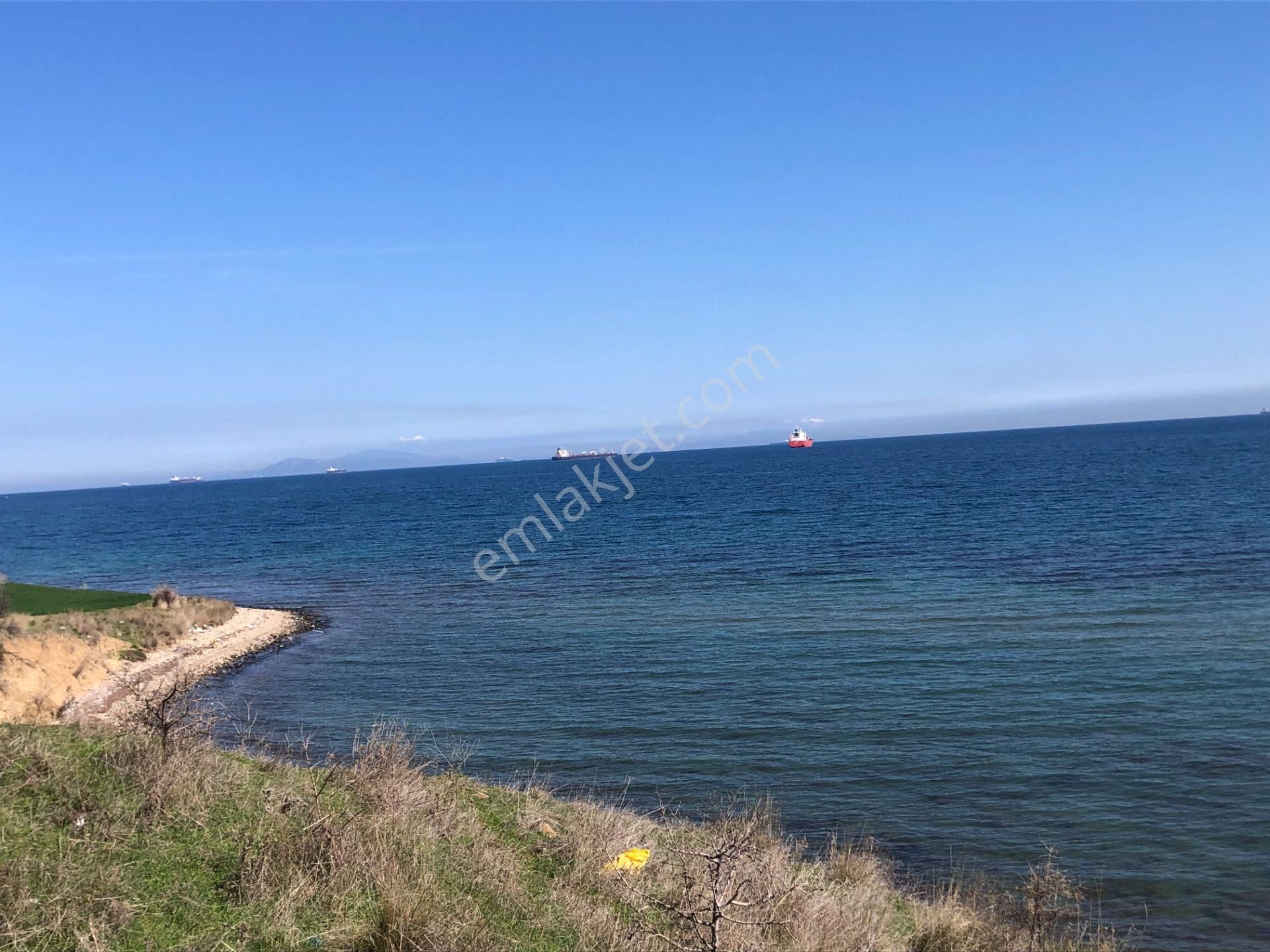 Şarköy De Işık Emlaktan Kızılcaterzi Mah De 383 M2 0/15 İmarlı Arsa - Görsel 7