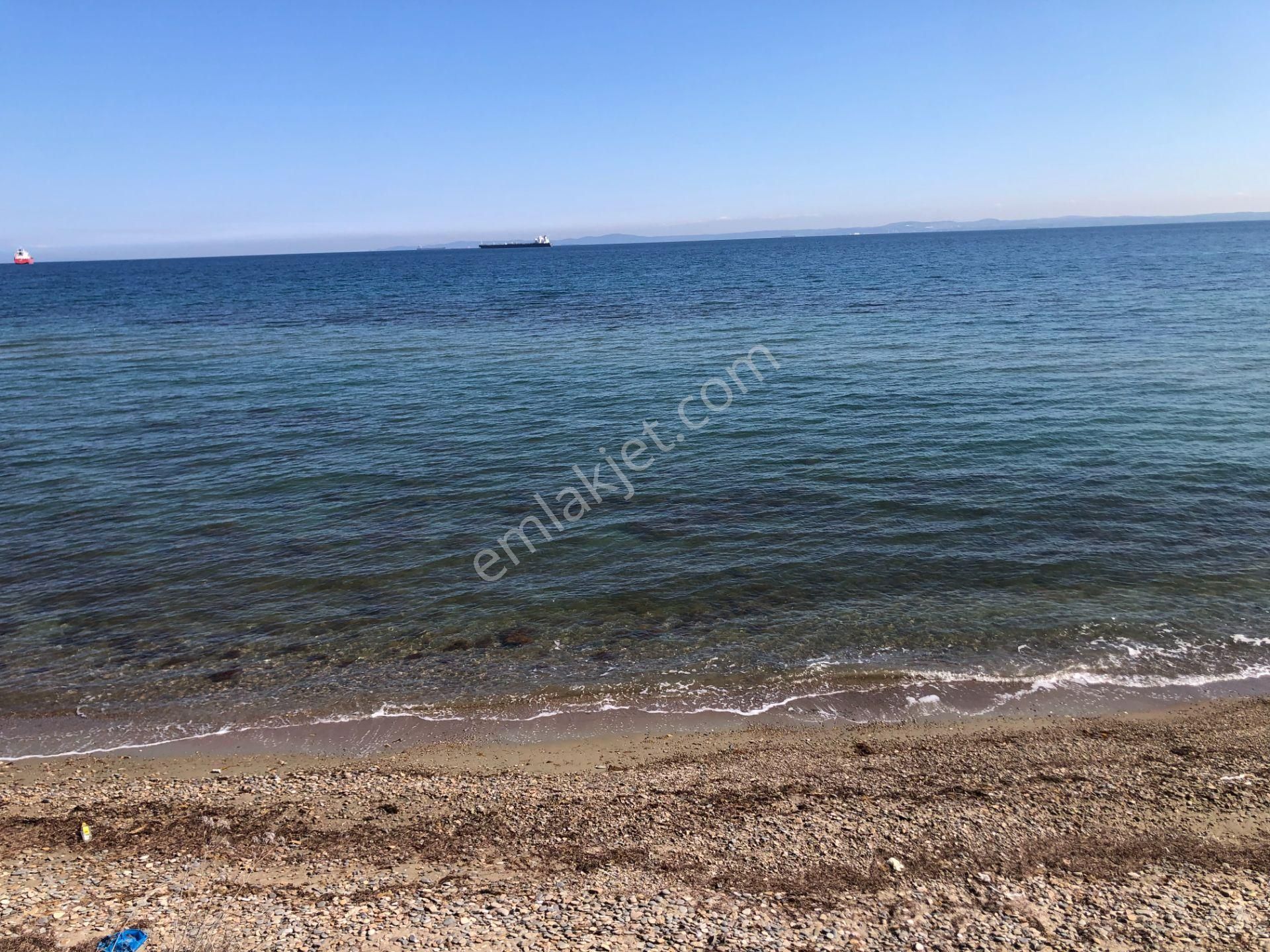 Şarköy De Işık Emlaktan Kızılcaterzi Mah De 383 M2 0/15 İmarlı Arsa - Görsel 4