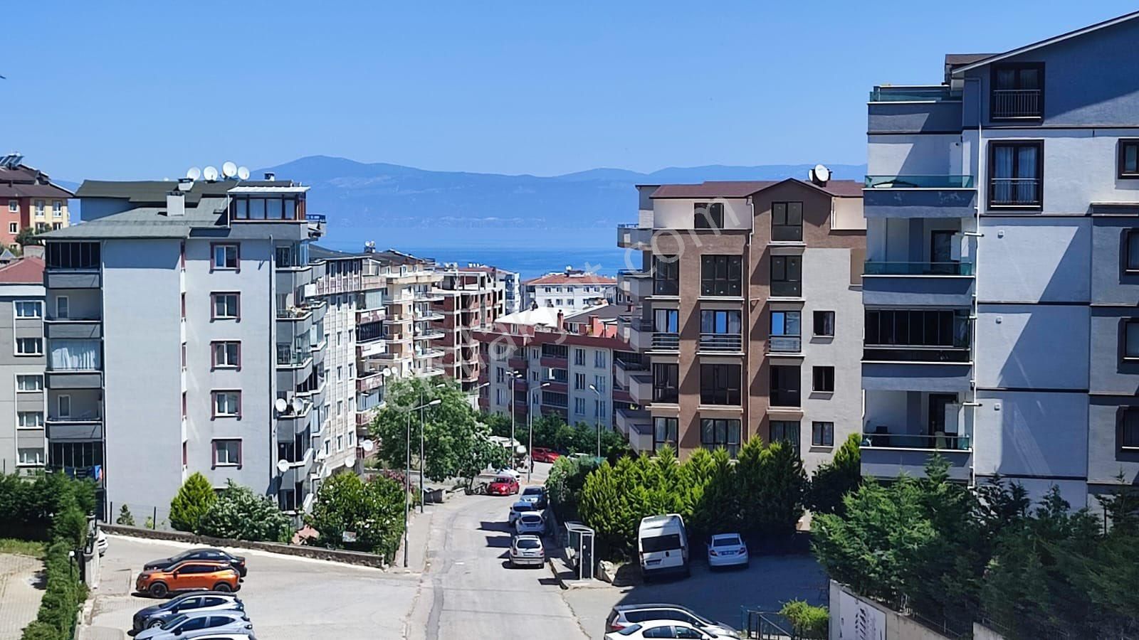 Mudanya Güzelyalı Eğitim Satılık Daire Satılık Güzelyalı Eğitim Mah Site İçi Havuzlu 3+1 150m2 Sıfır Daire