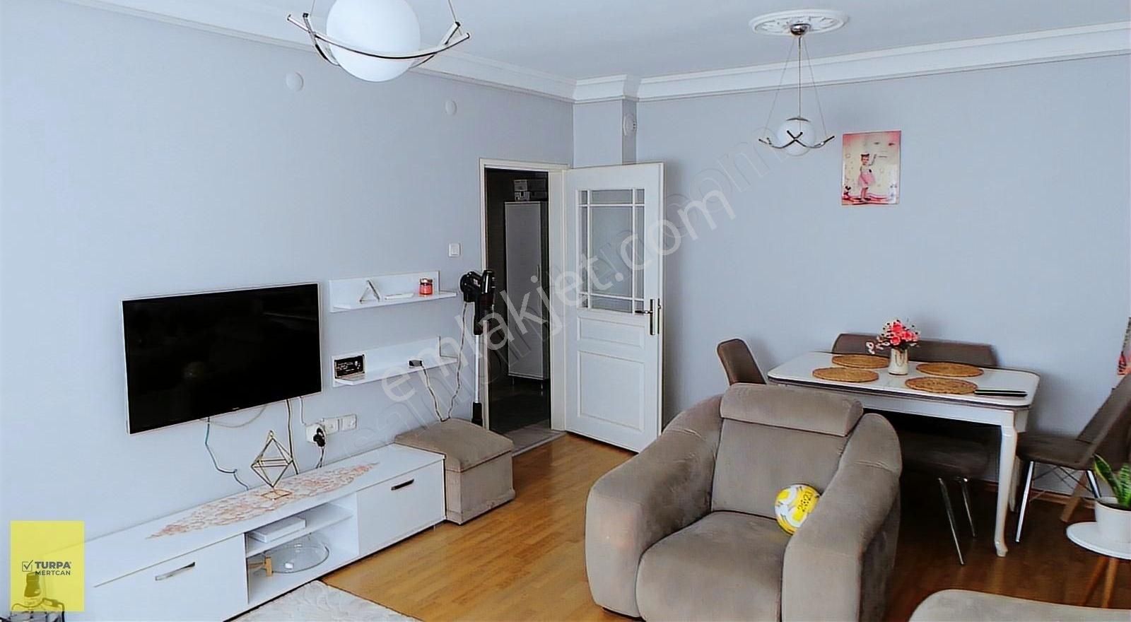 Buca Karanfil Satılık Daire BUCA EVKA 1' DE FULL TADİLATLI 3+1 SATILIK DAİRE