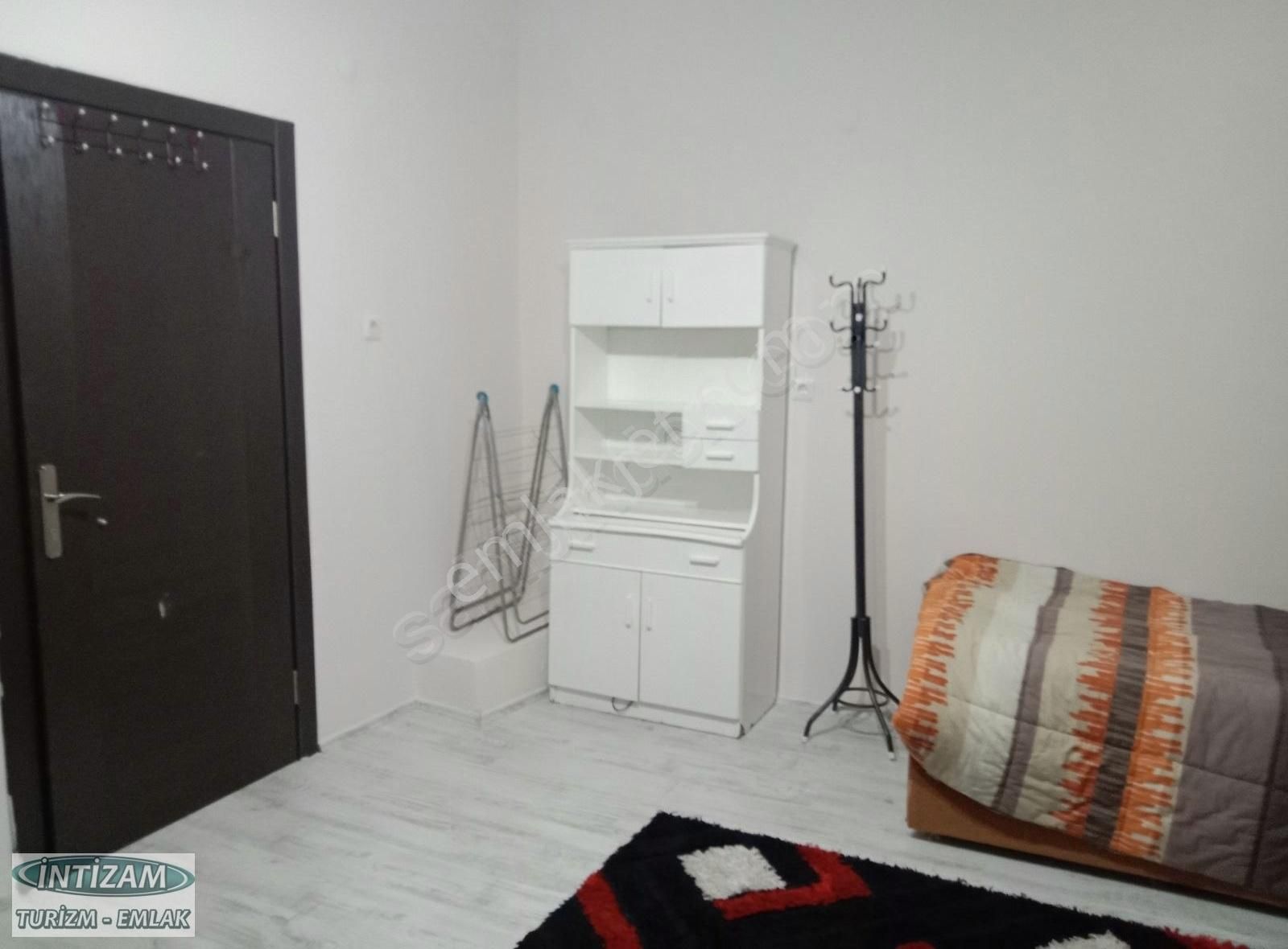 Isparta Merkez Pirimehmet Kiralık Daire ISPARTA MERKEZ BELEDİYE İŞHANINA YAKIN 1+0 GENİŞ APART