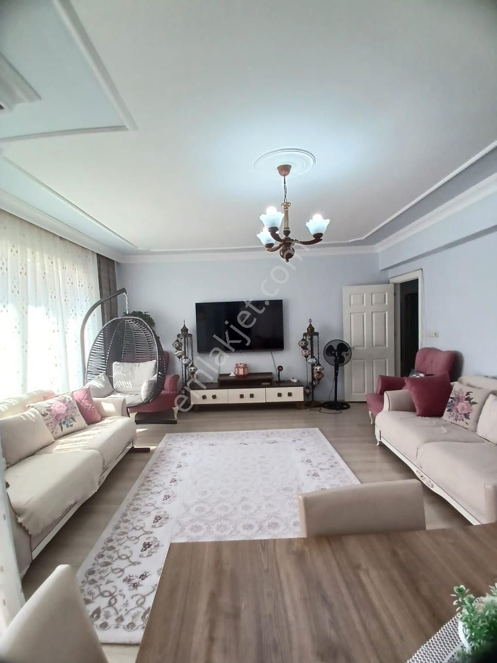 Çorlu Muhittin Satılık Daire MUHİTTİN MH SATILIK 3+1 DAİRE