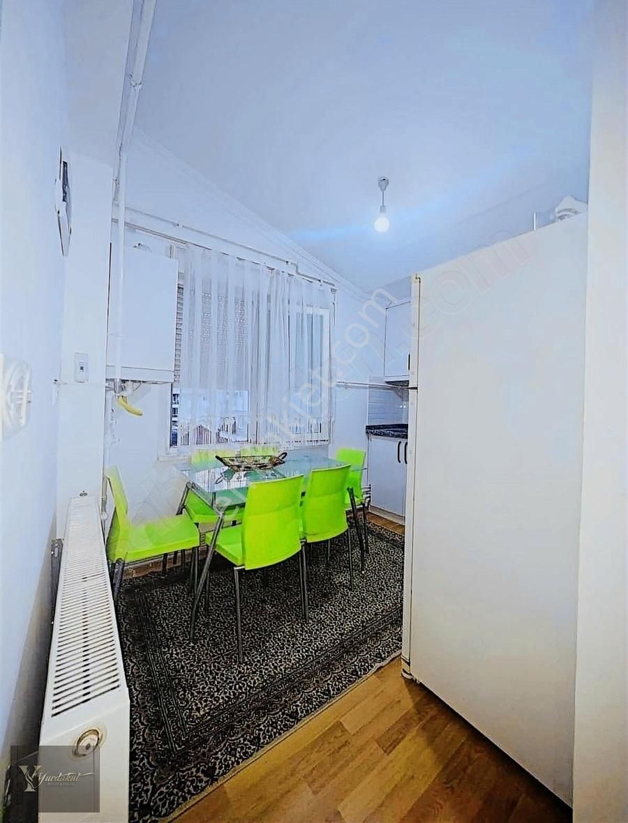 Kepez Ahatlı Kiralık Daire AHATLI MAHALLESİNDE 2+1 DOĞALGAZLI FULL EŞYALI KİRALIK DAİRE