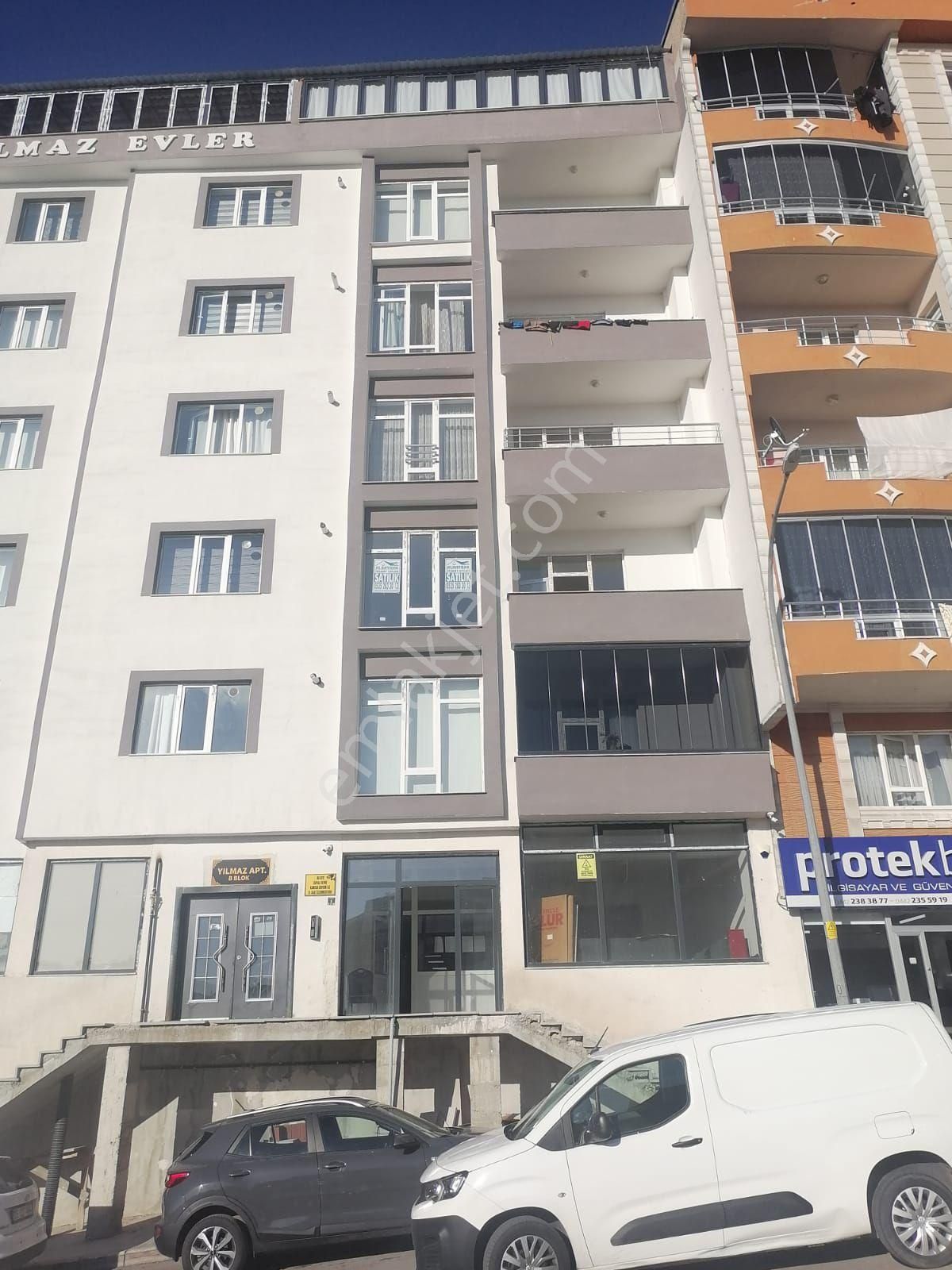 Yakutiye Muratpaşa Satılık Daire 0 SORUNSUZ DAİRE