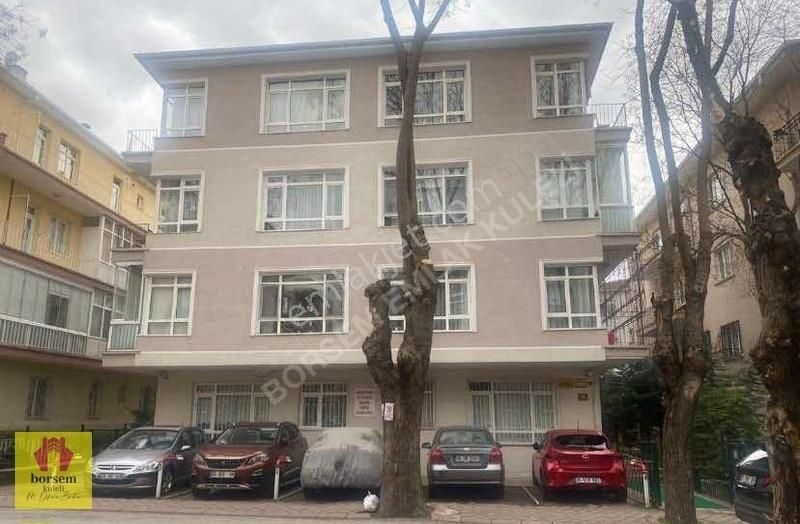 Çankaya Yukarı Bahçelievler Kiralık Daire BAHÇELİEVLER 7.CADDE ARKA PARALELİ 3+1 KATTA KİRALIK