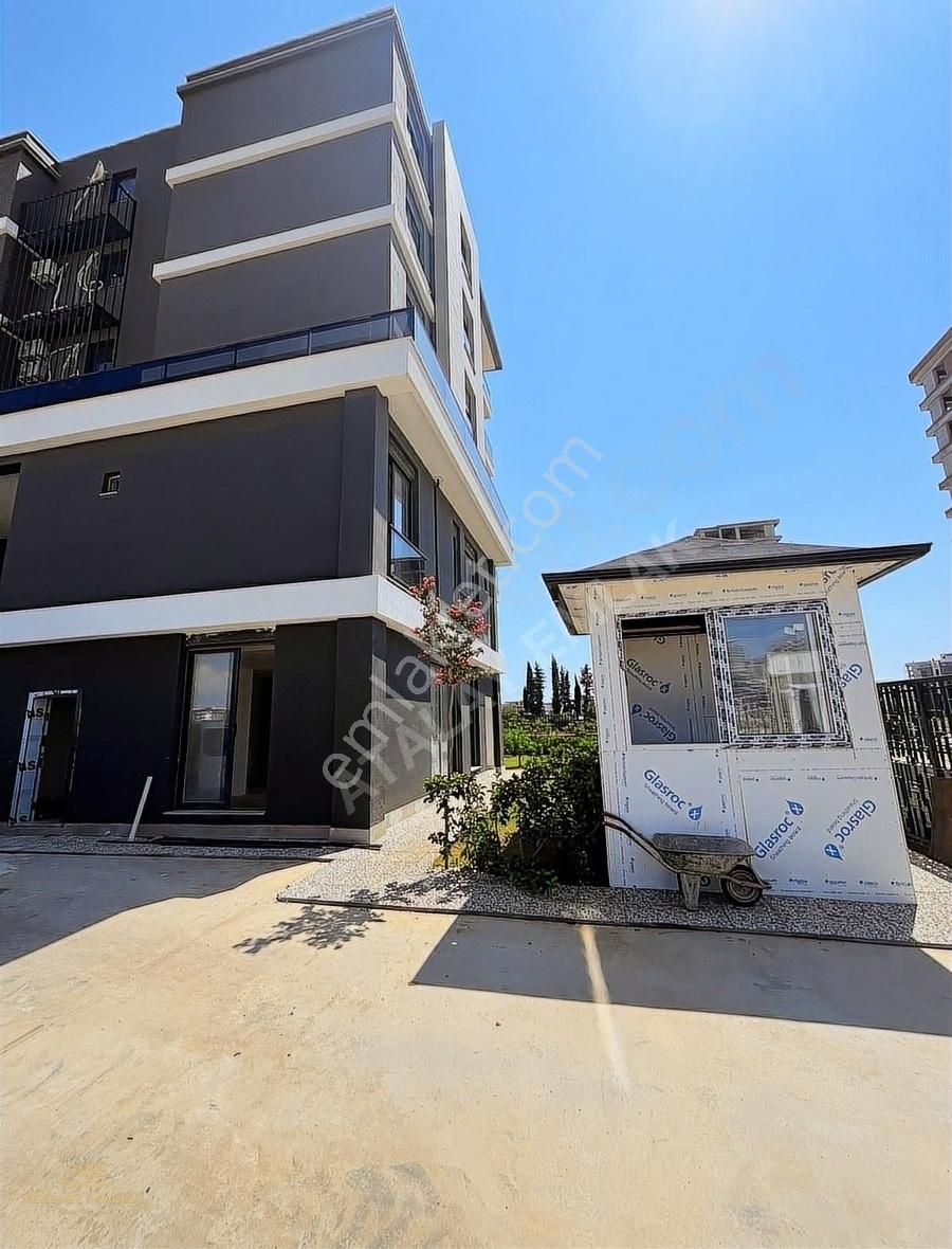 Aksu Altıntaş Satılık Daire ALTINTAŞIN ÖRNEK PROJESİ MÜKKEMMEL 2+1 DAİRE