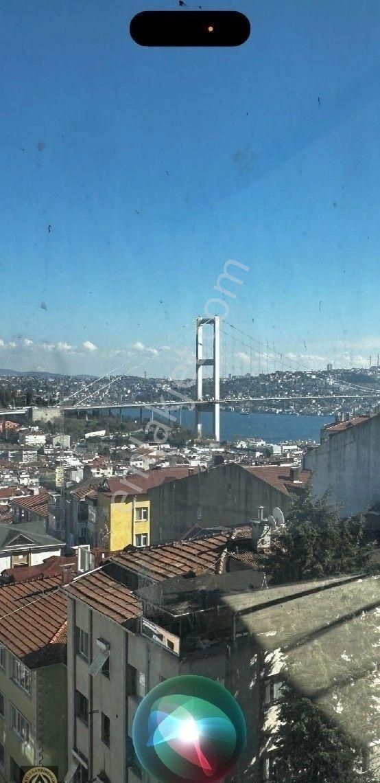 Beşiktaş Mecidiye Kiralık Daire Besiktaş Mecidiye Mahallesi'nde boğaz manzaralı dubleks daire.