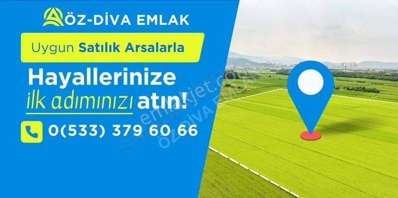 Yerköy Yukarıelmahacılı Köyü Satılık Tarla ÖZ-DİVA'dan SATILIK O.S.B YANINDA YOLA CEPHELİ TARLALAR.