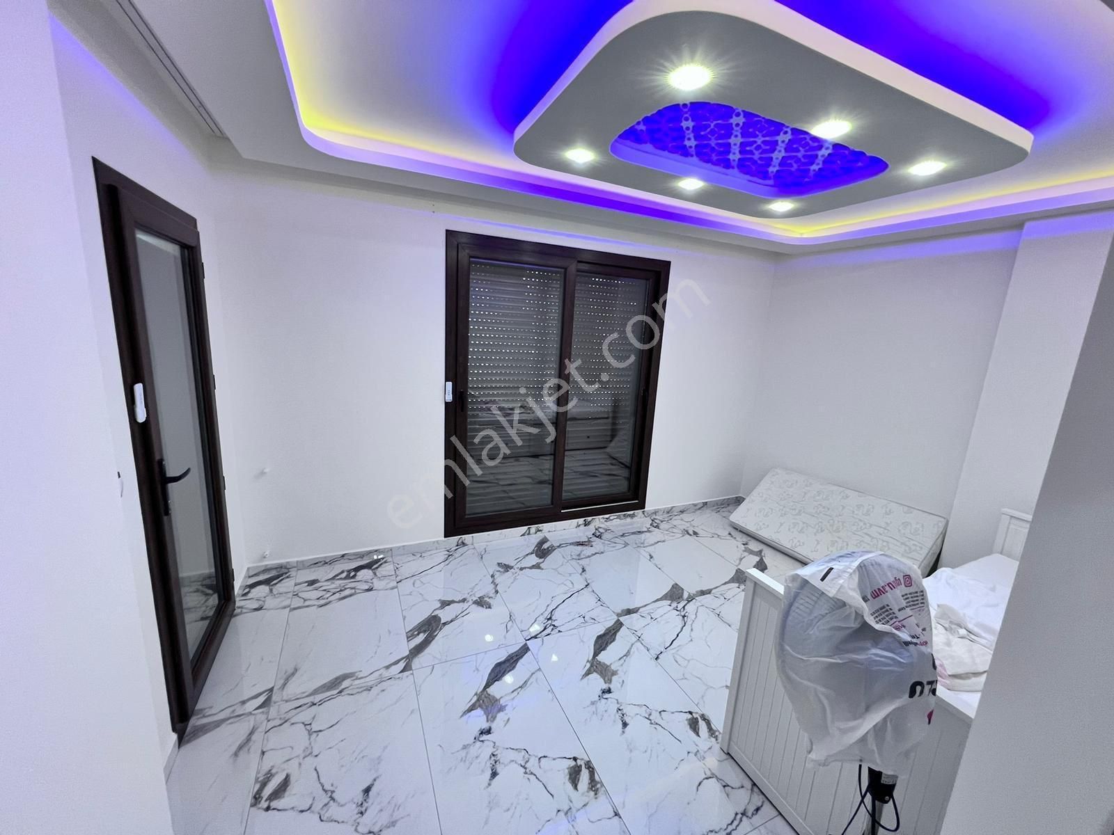 Hisar Mahallesi’nde 260 Metre Arsa İçinde 4 + 1 Ultra Lüks Villa - Görsel 27