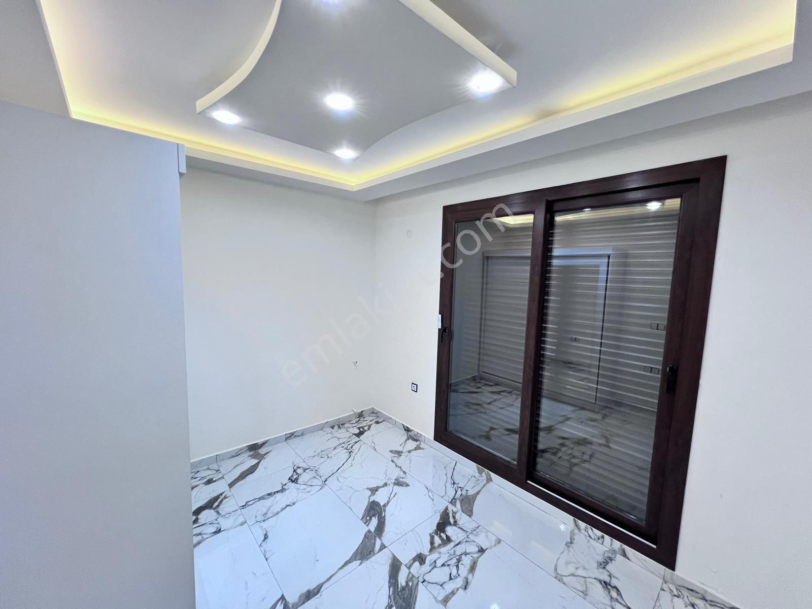 Hisar Mahallesi’nde 260 Metre Arsa İçinde 4 + 1 Ultra Lüks Villa - Görsel 23