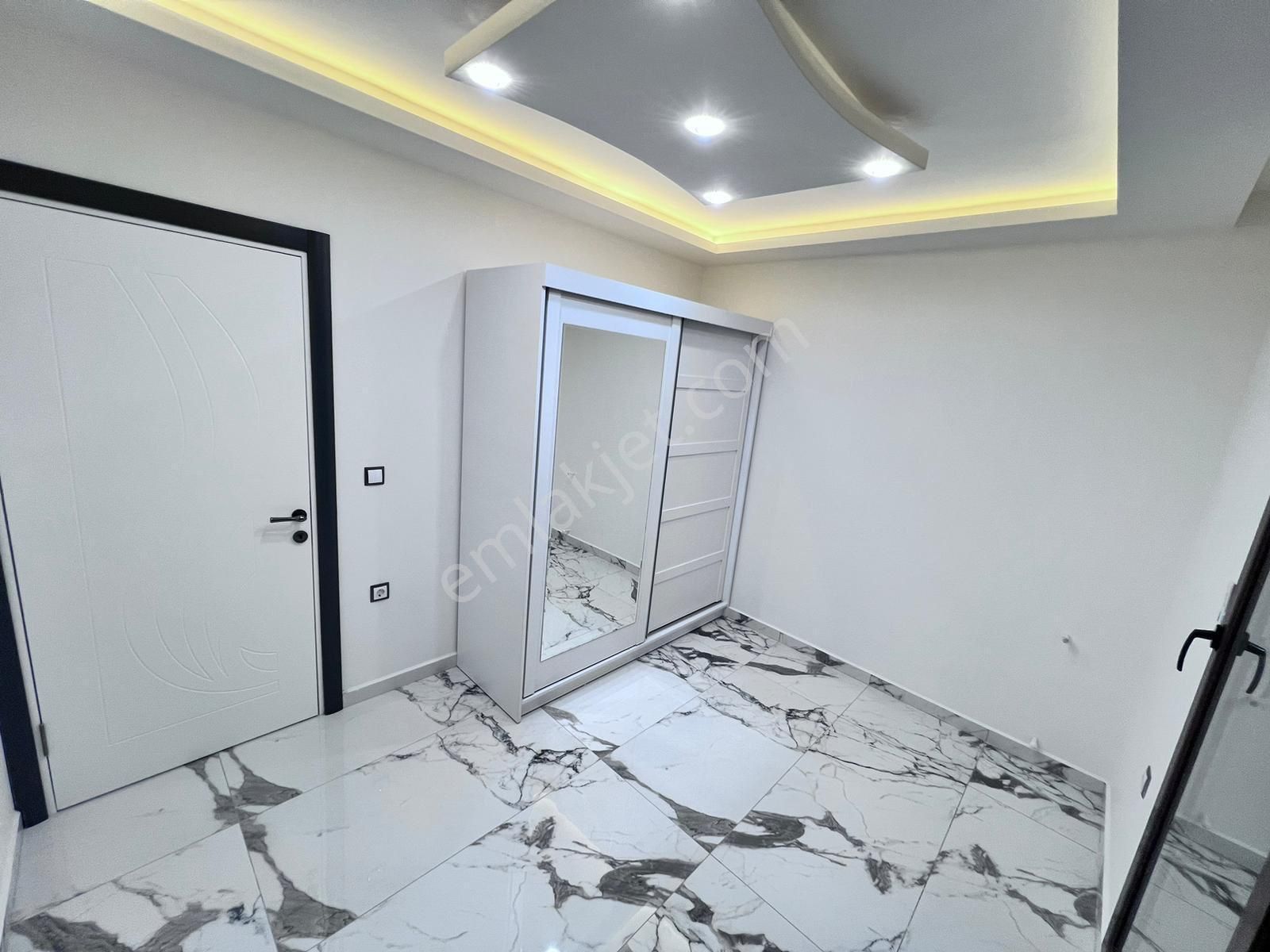 Hisar Mahallesi’nde 260 Metre Arsa İçinde 4 + 1 Ultra Lüks Villa - Görsel 24