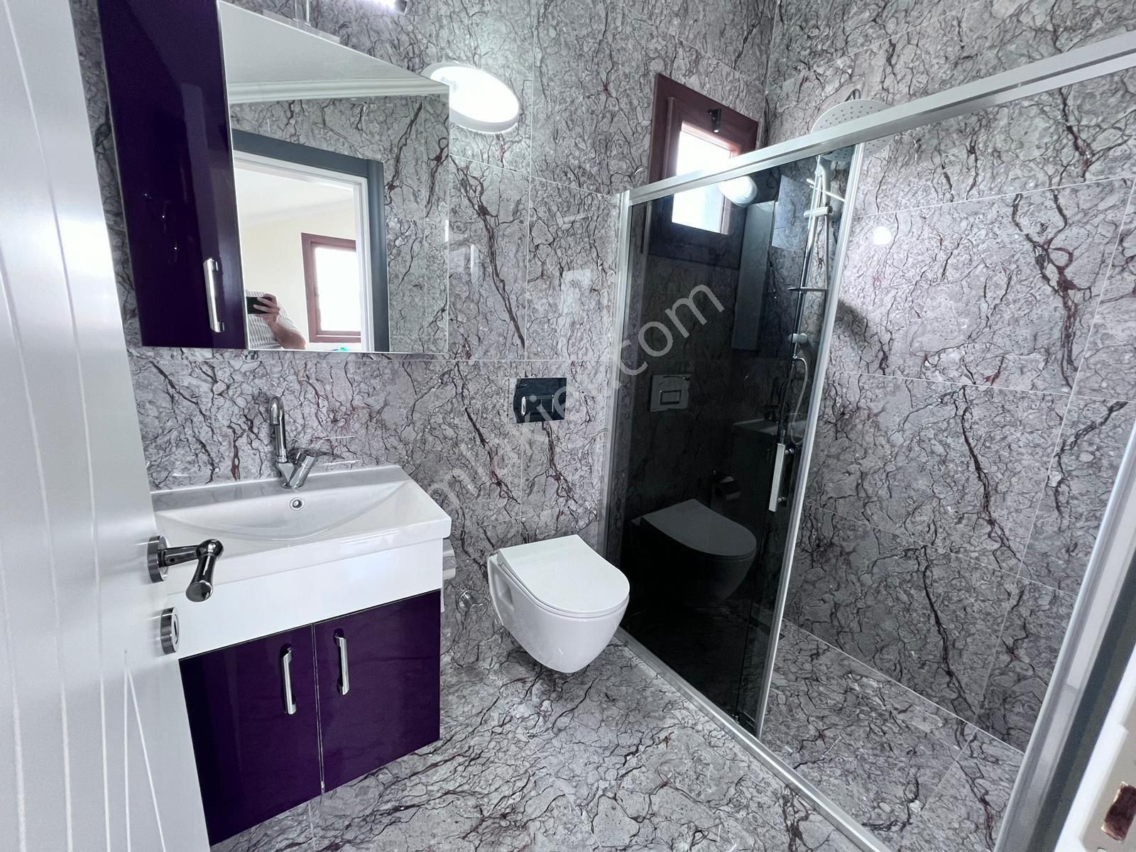 Hisar Mahallesi’nde 260 Metre Arsa İçinde 4 + 1 Ultra Lüks Villa - Görsel 31